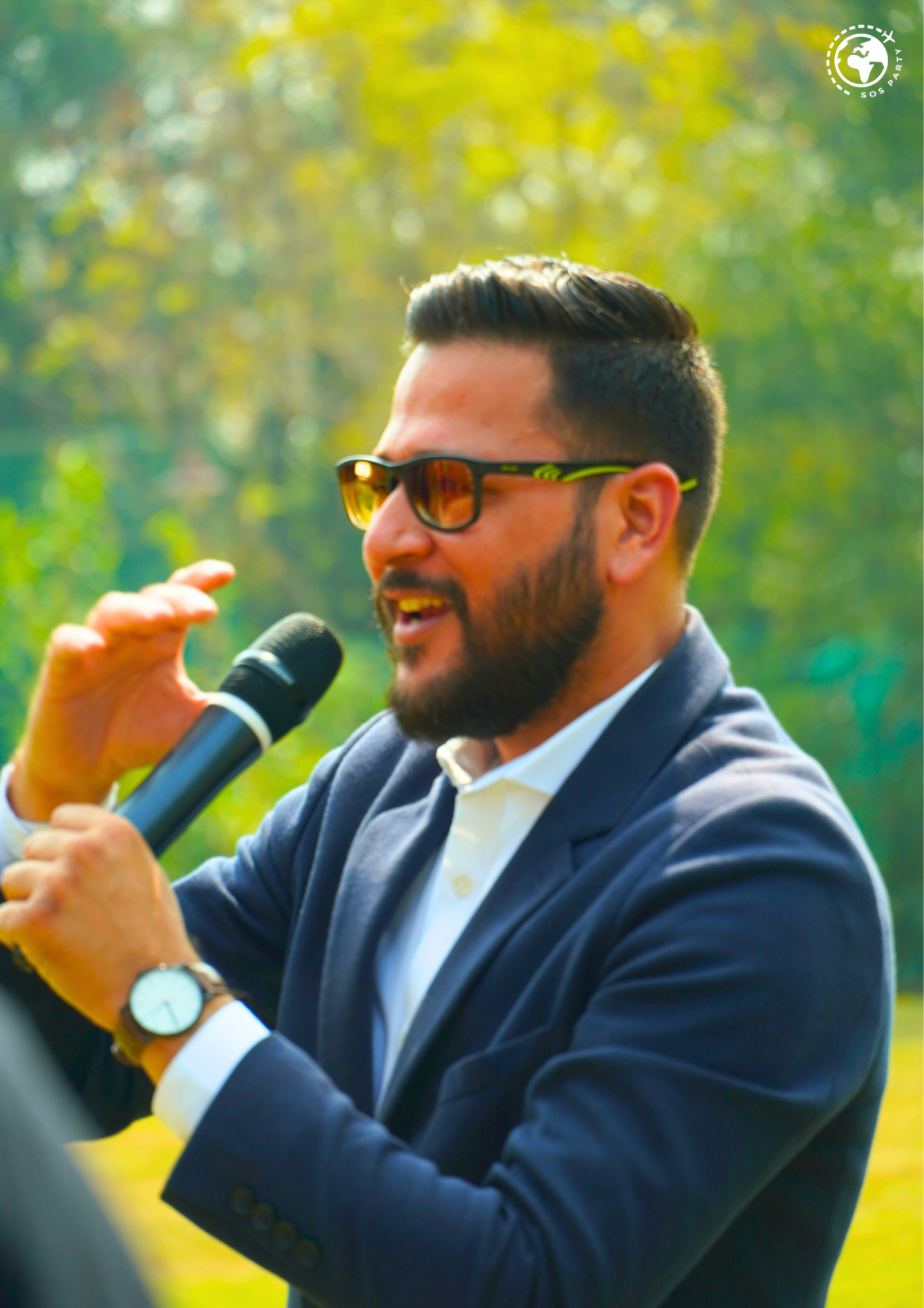 Drone Flying Team Building Workshop for Google Cloud in Hyderabad gallery image