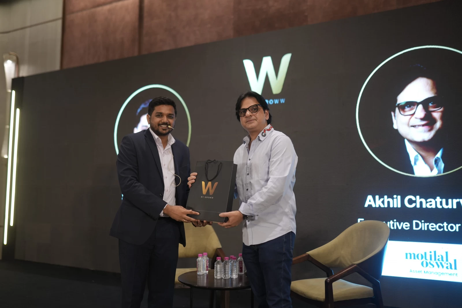 Client Engagement Event for High Net Worth Individuals in Vadodara gallery image