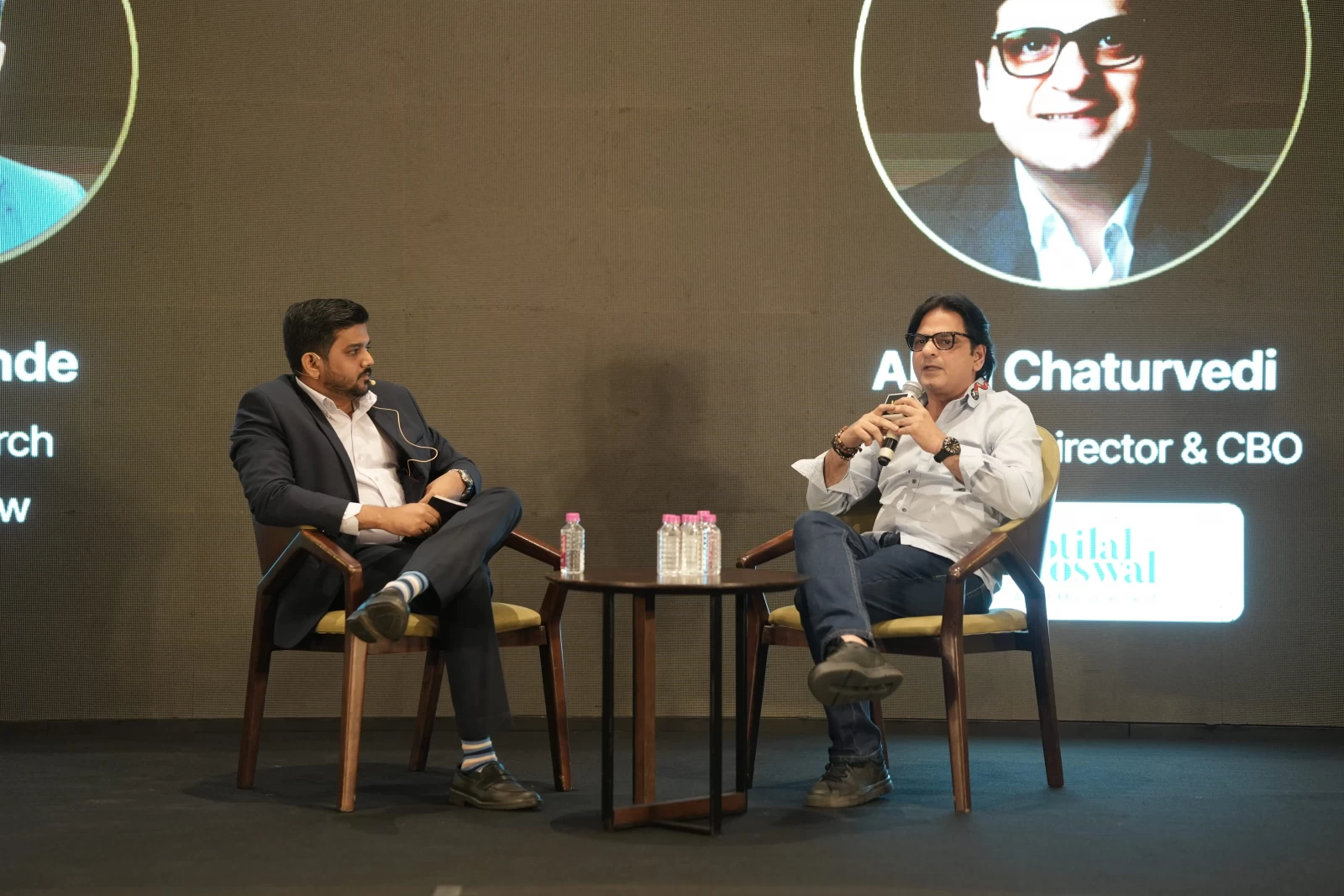 Client Engagement Event for High Net Worth Individuals in Vadodara gallery image