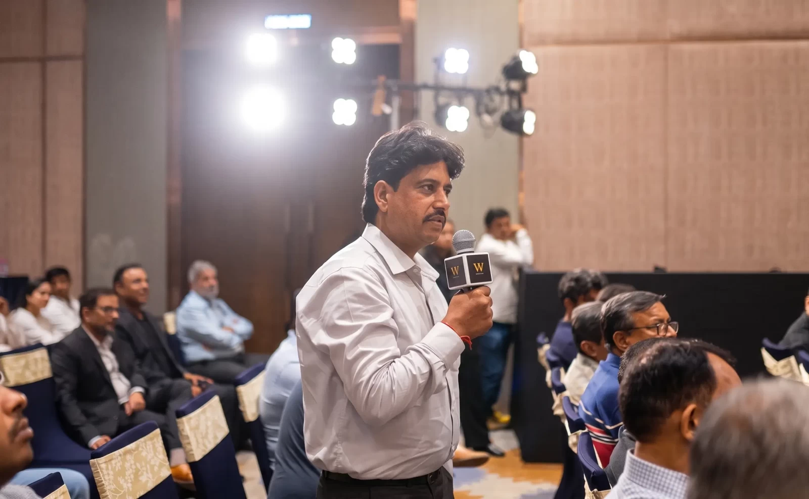 Client Engagement Event for High Net Worth Individuals in Vadodara gallery image