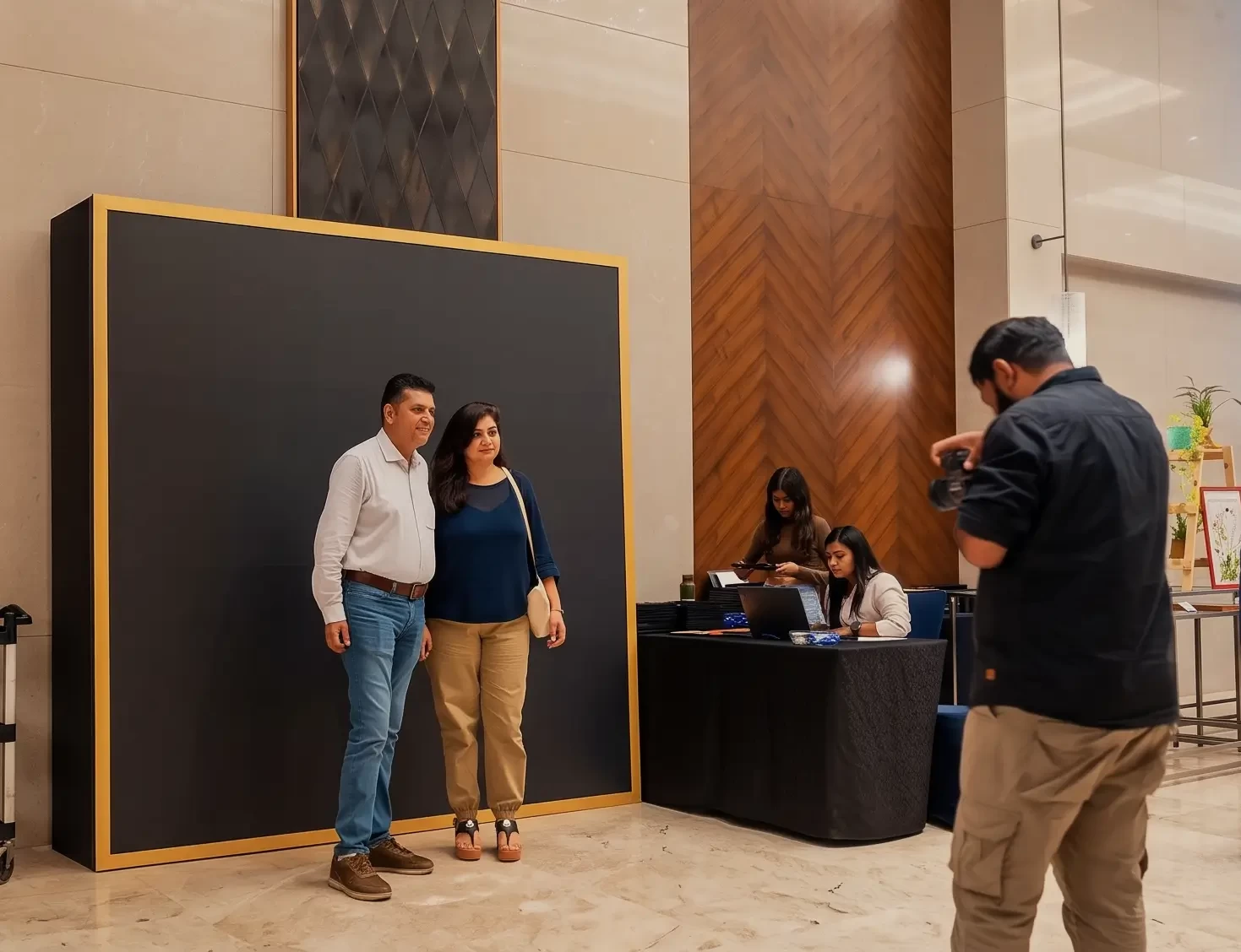 Client Engagement Event for High Net Worth Individuals in Vadodara gallery image