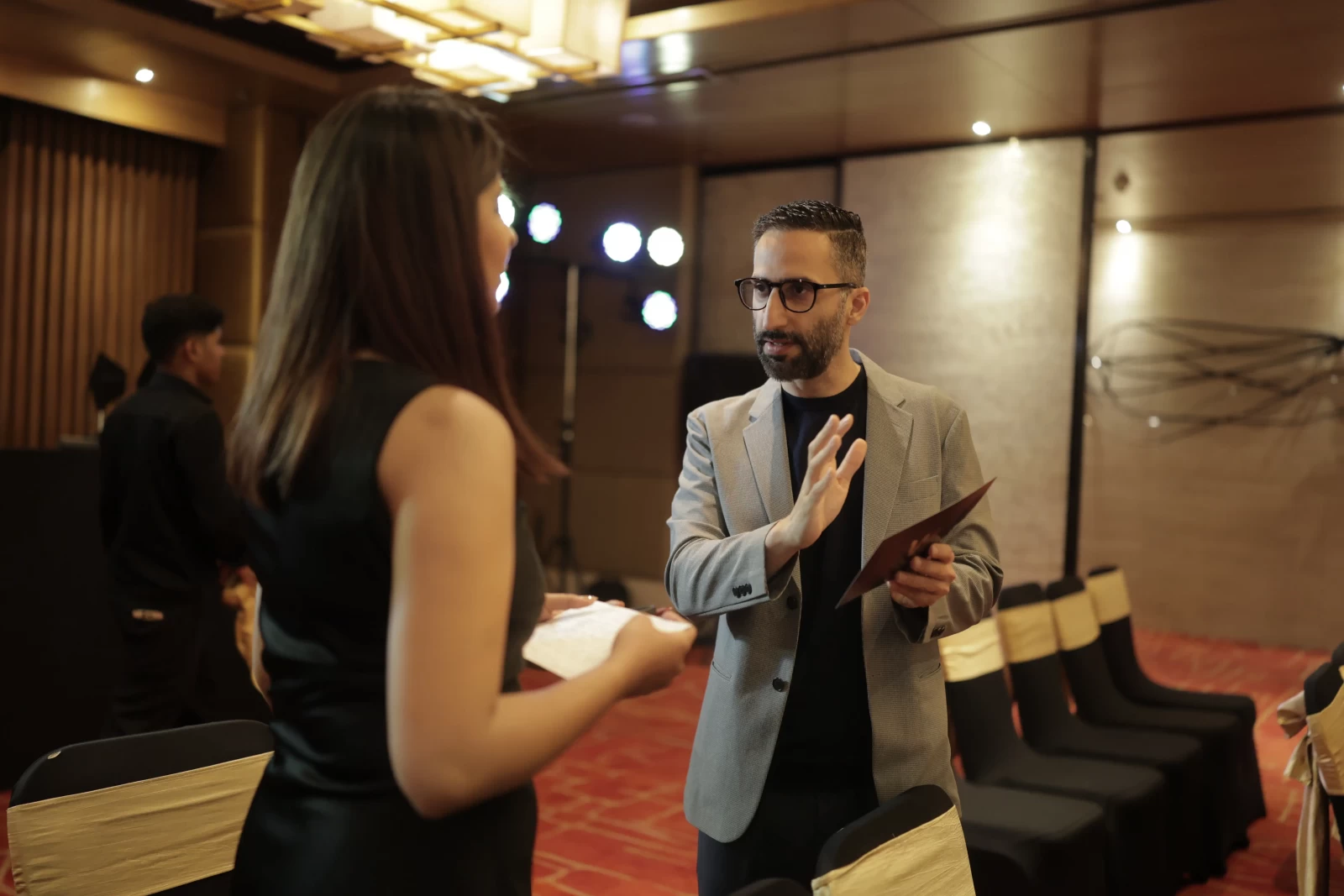 Experiential Marketing Event in Chandigarh | W by Groww gallery image