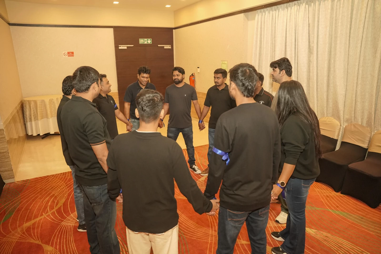 Corporate Event Management in Goa | Offsite Experience gallery image