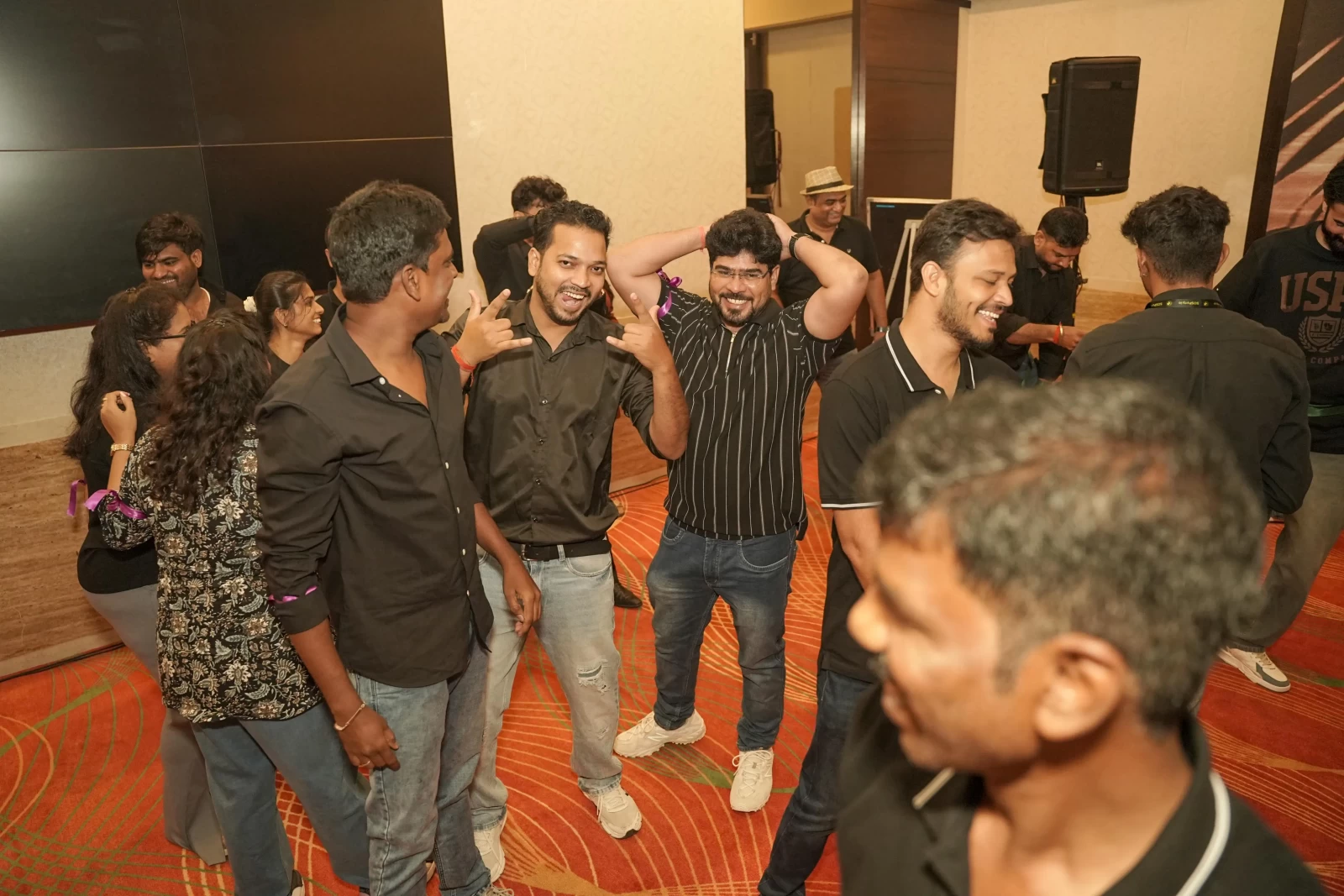 Corporate Event Management in Goa | Offsite Experience gallery image