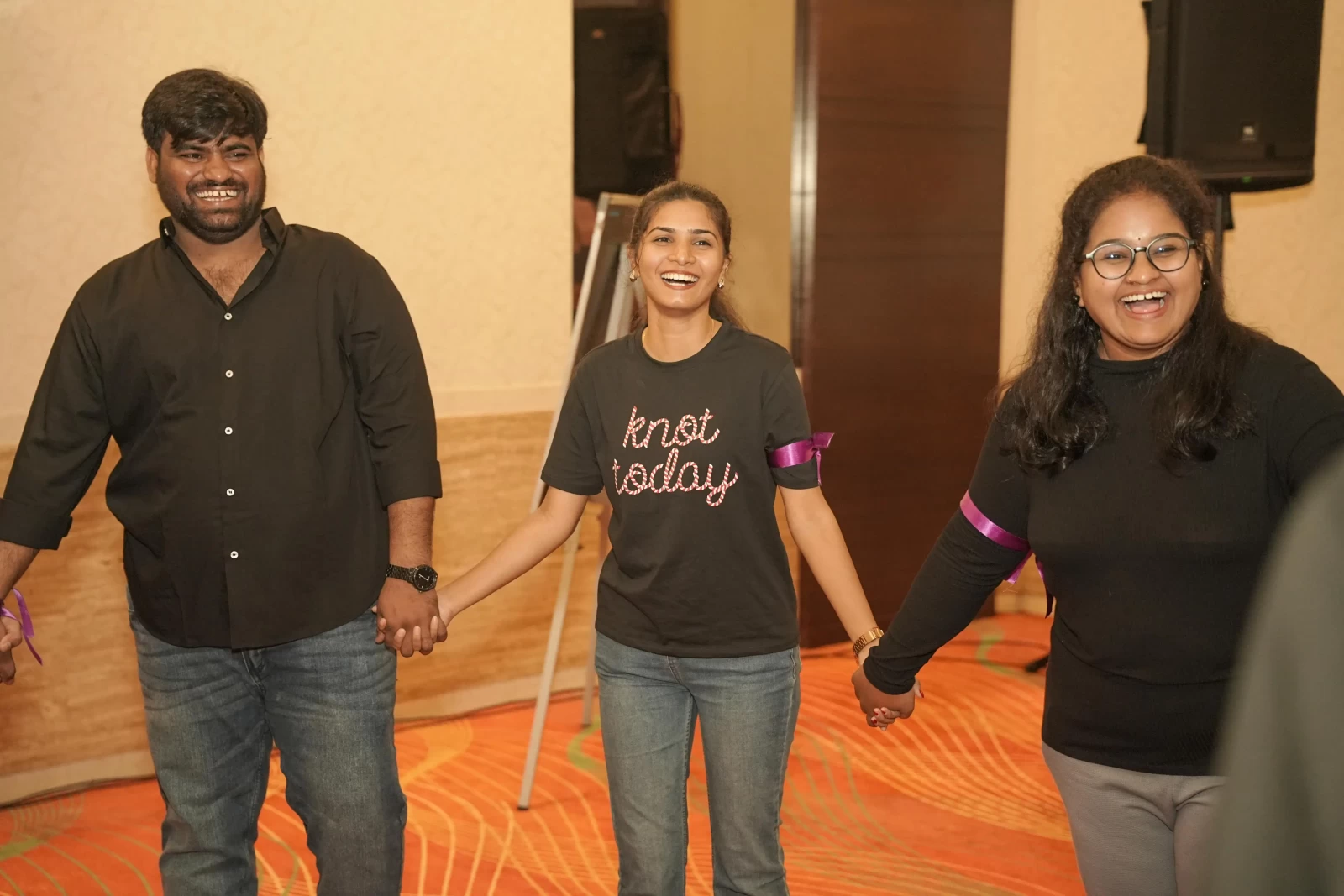 Corporate Event Management in Goa | Offsite Experience gallery image