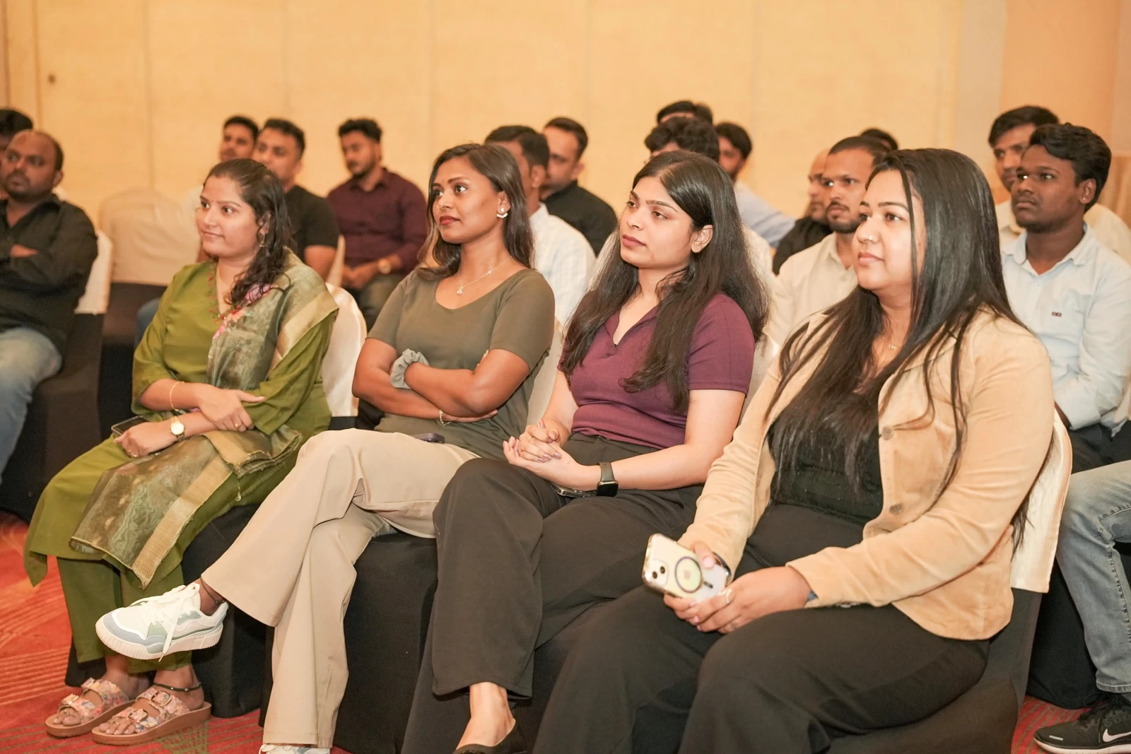 Corporate Event Management in Goa | Offsite Experience gallery image
