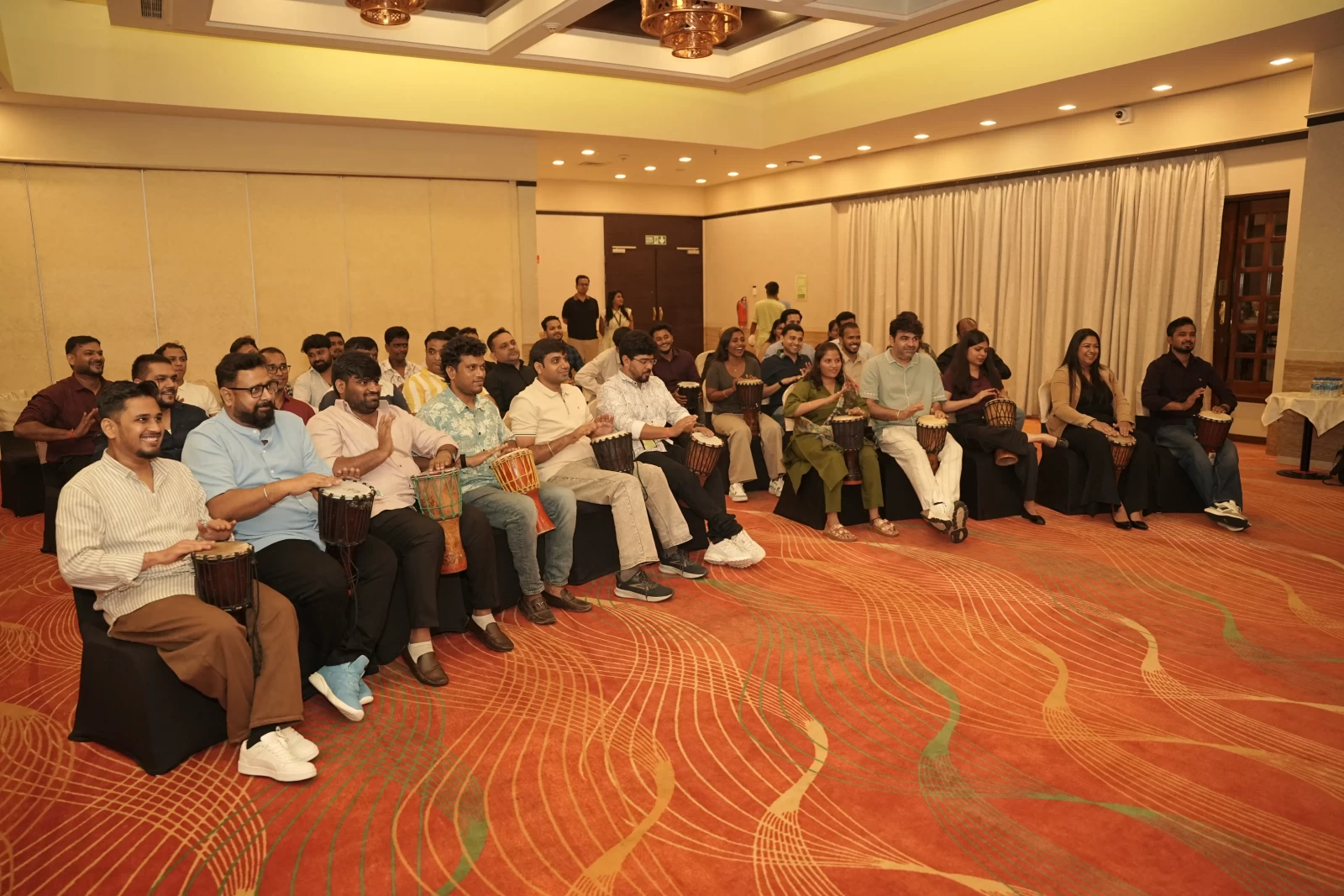 Corporate Event Management in Goa | Offsite Experience gallery image