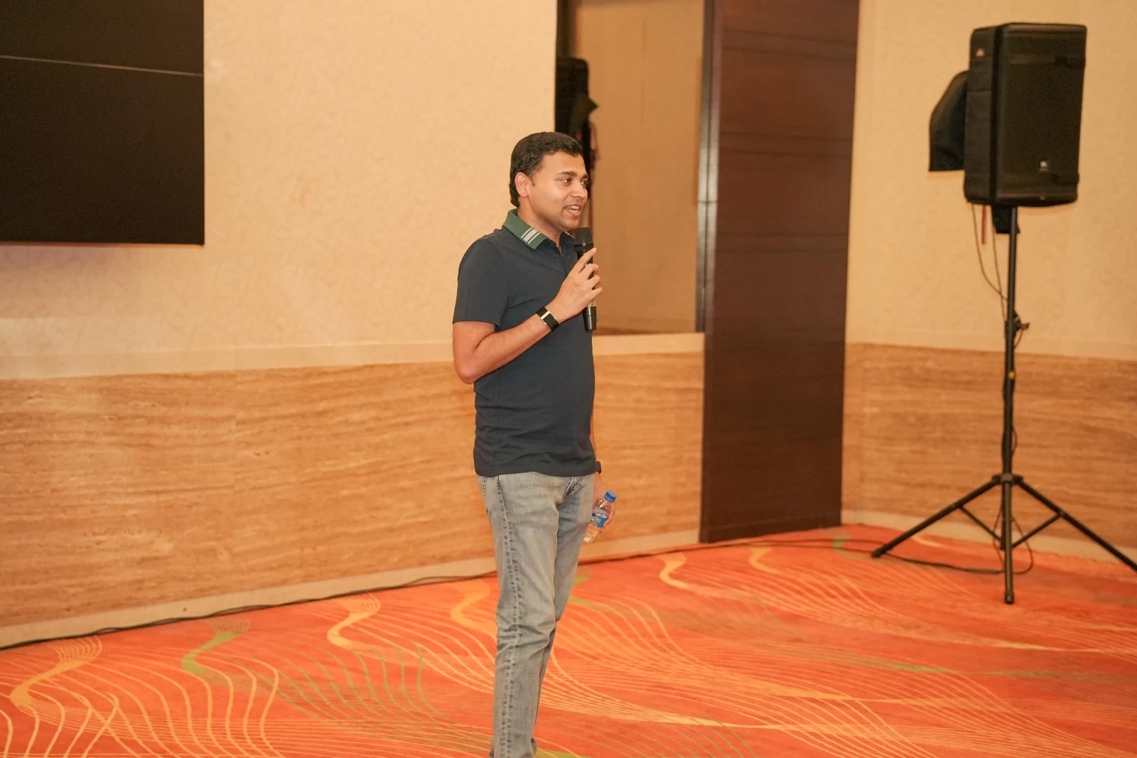 Corporate Event Management in Goa | Offsite Experience gallery image