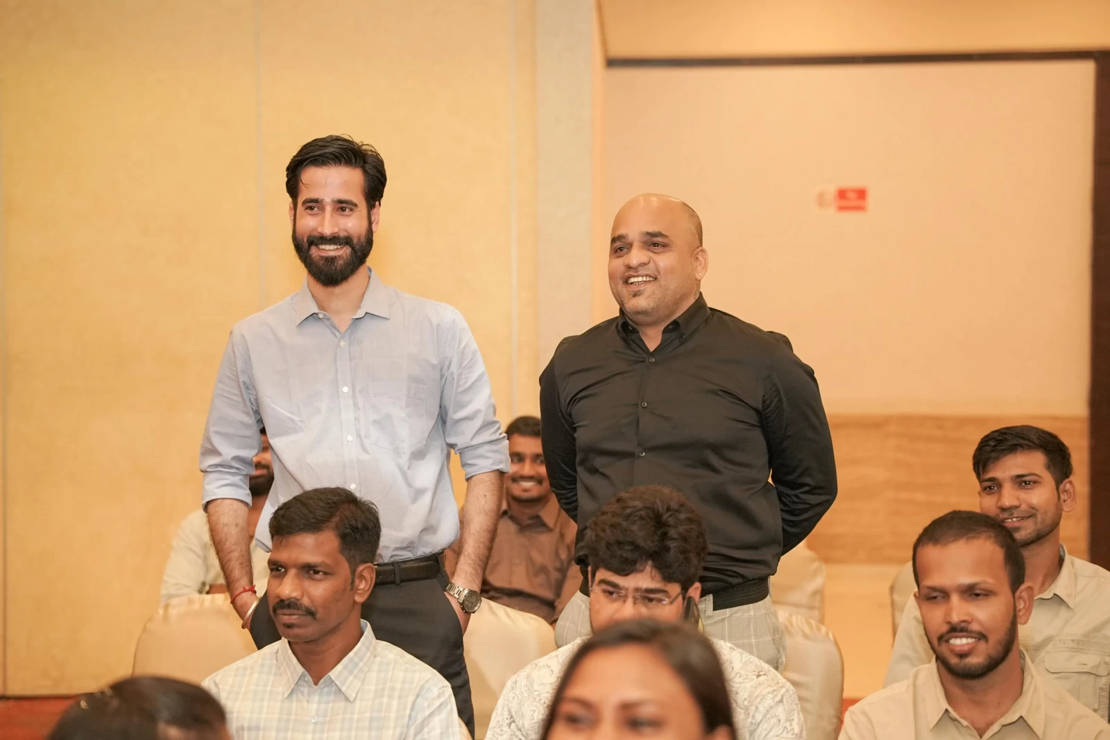 Corporate Event Management in Goa | Offsite Experience gallery image