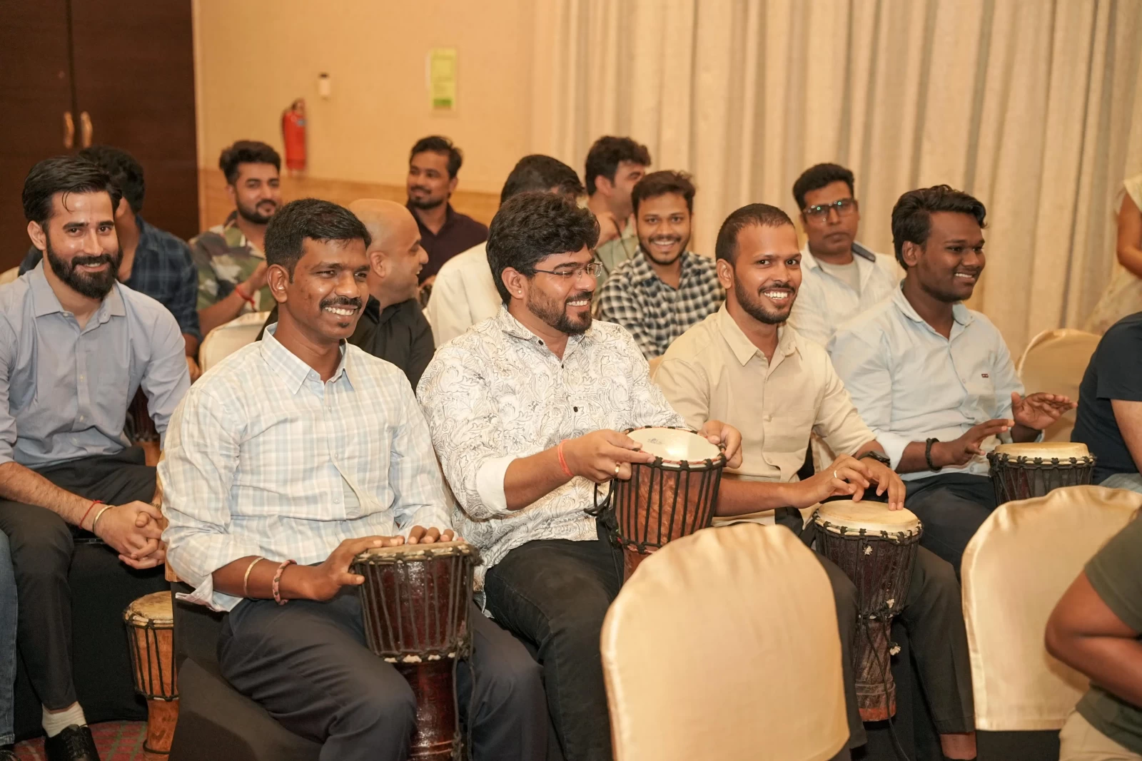 Corporate Event Management in Goa | Offsite Experience gallery image