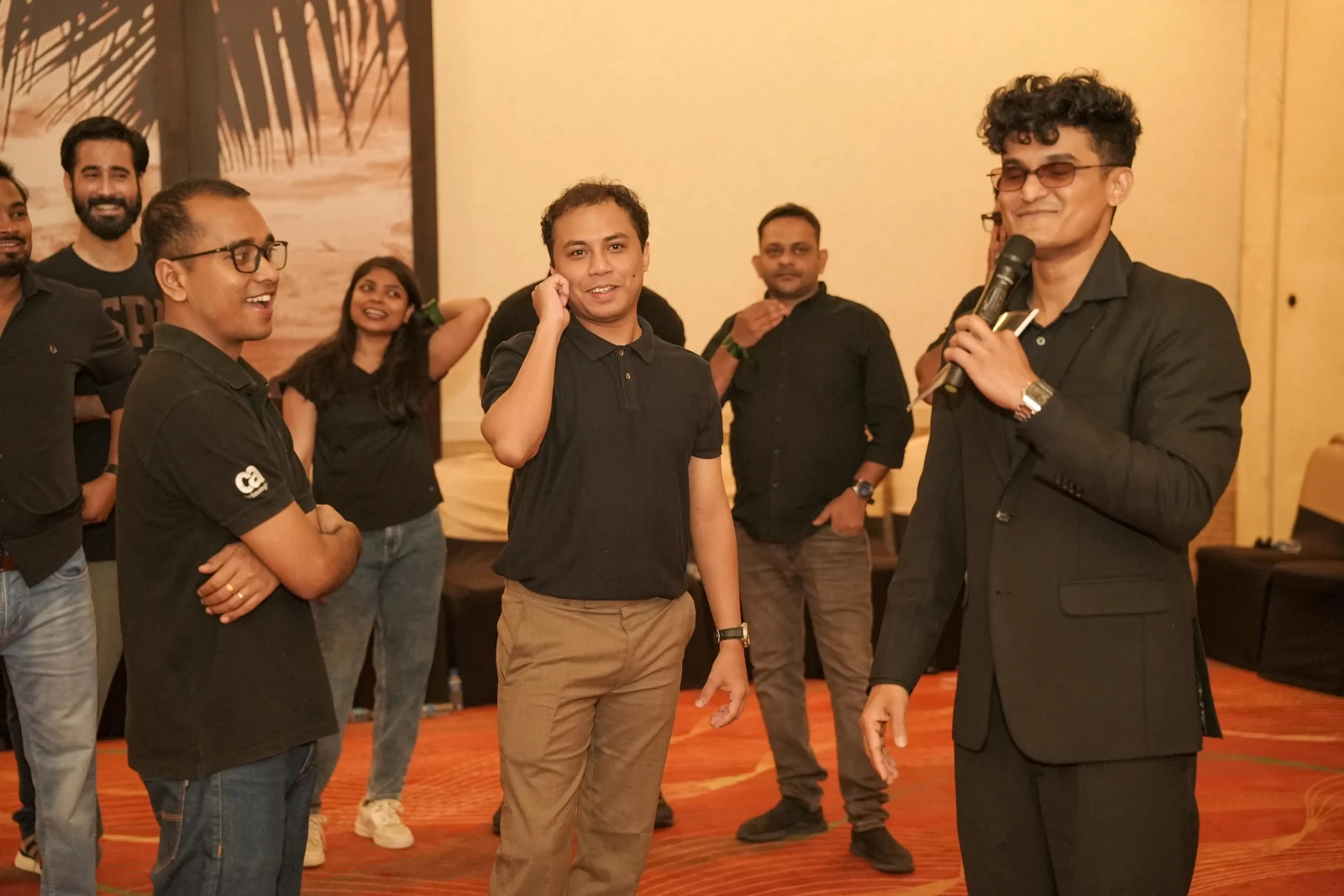 Corporate Event Management in Goa | Offsite Experience gallery image