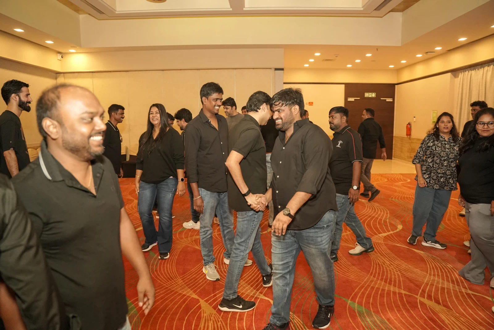 Corporate Event Management in Goa | Offsite Experience gallery image