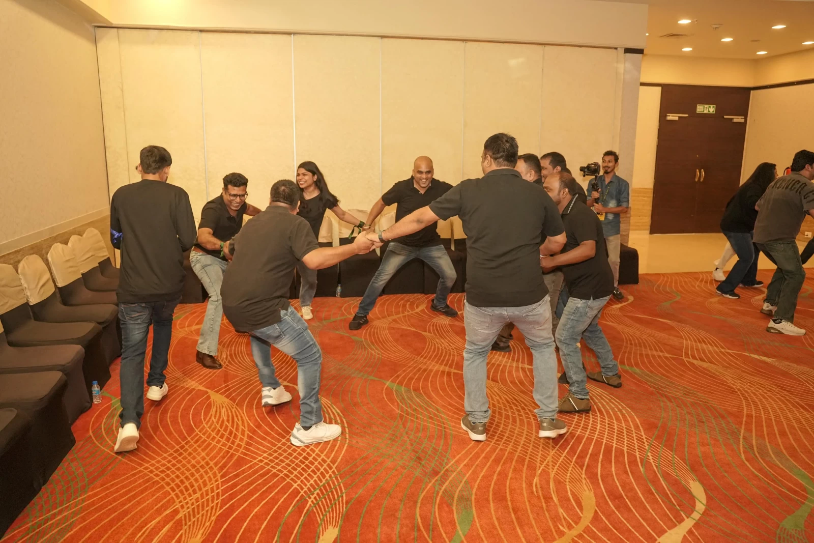 Corporate Event Management in Goa | Offsite Experience gallery image