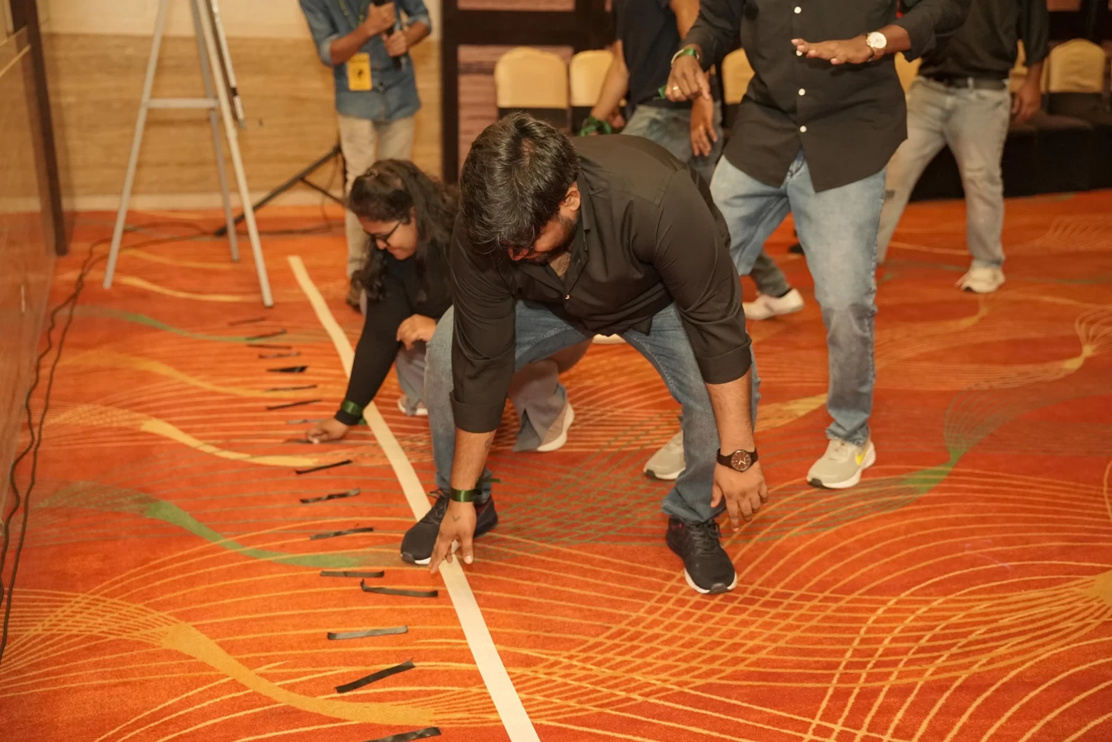 Corporate Event Management in Goa | Offsite Experience gallery image