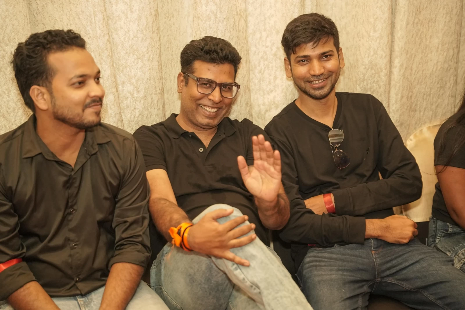 Corporate Event Management in Goa | Offsite Experience gallery image