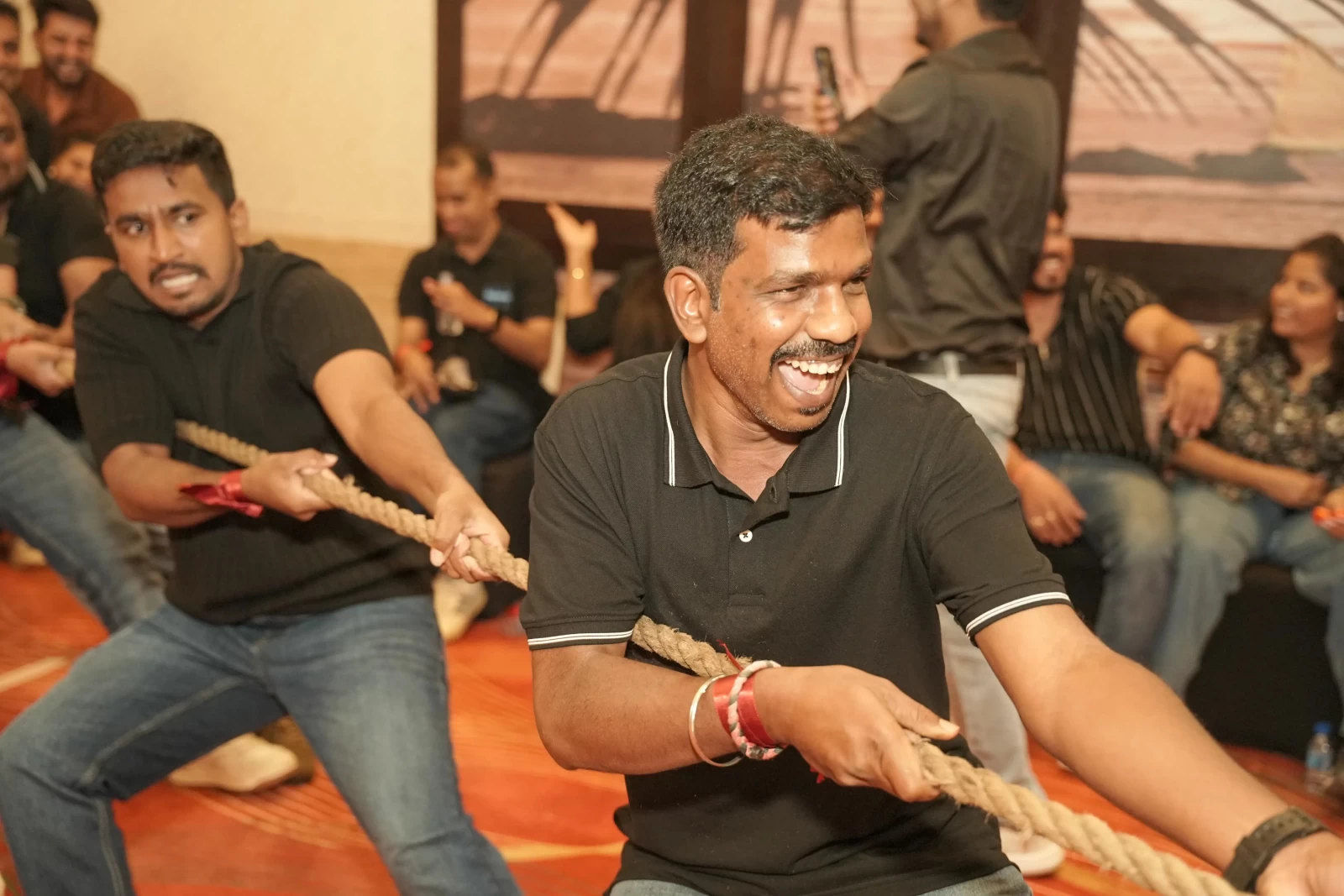 Corporate Event Management in Goa | Offsite Experience gallery image