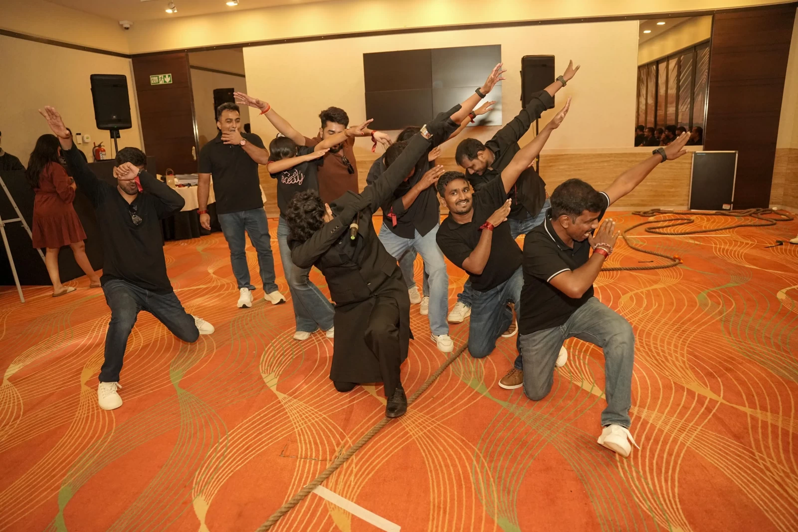 Corporate Event Management in Goa | Offsite Experience gallery image
