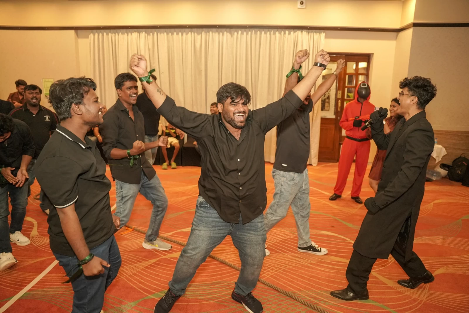 Corporate Event Management in Goa | Offsite Experience gallery image