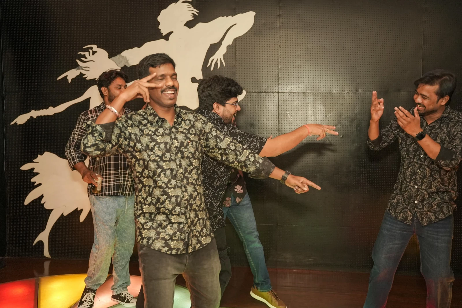 Corporate Event Management in Goa | Offsite Experience gallery image