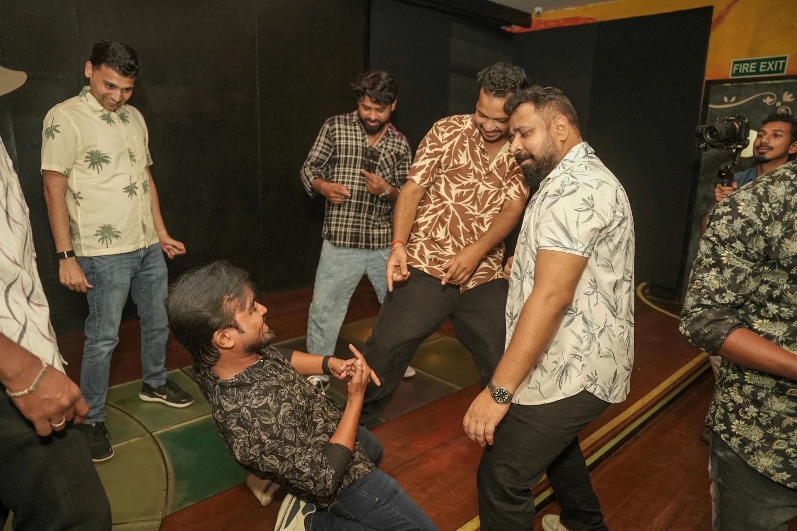 Corporate Event Management in Goa | Offsite Experience gallery image