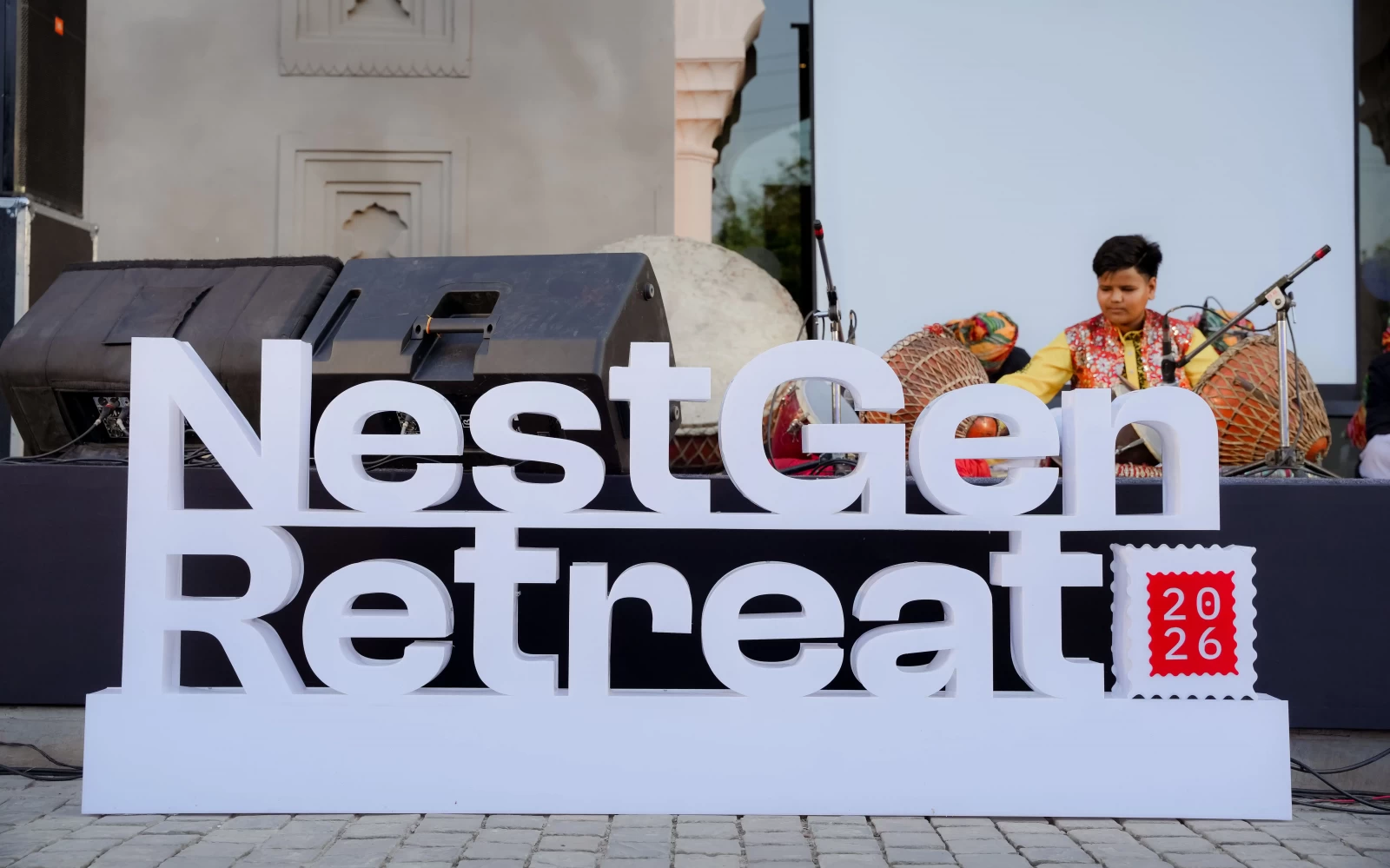 Corporate Event Production & Custom Branding in Jaipur gallery image