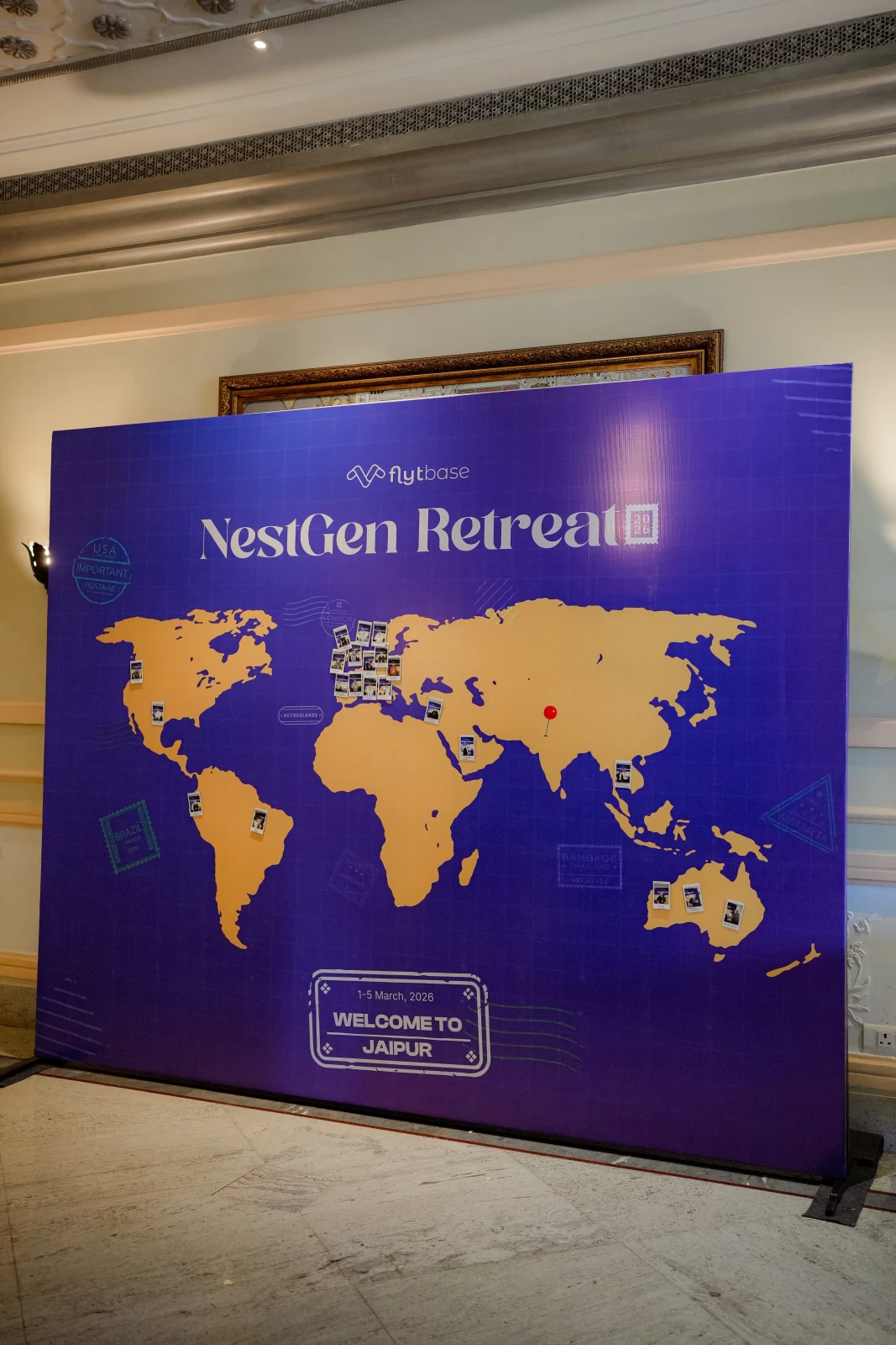 Corporate Event Production & Custom Branding in Jaipur gallery image
