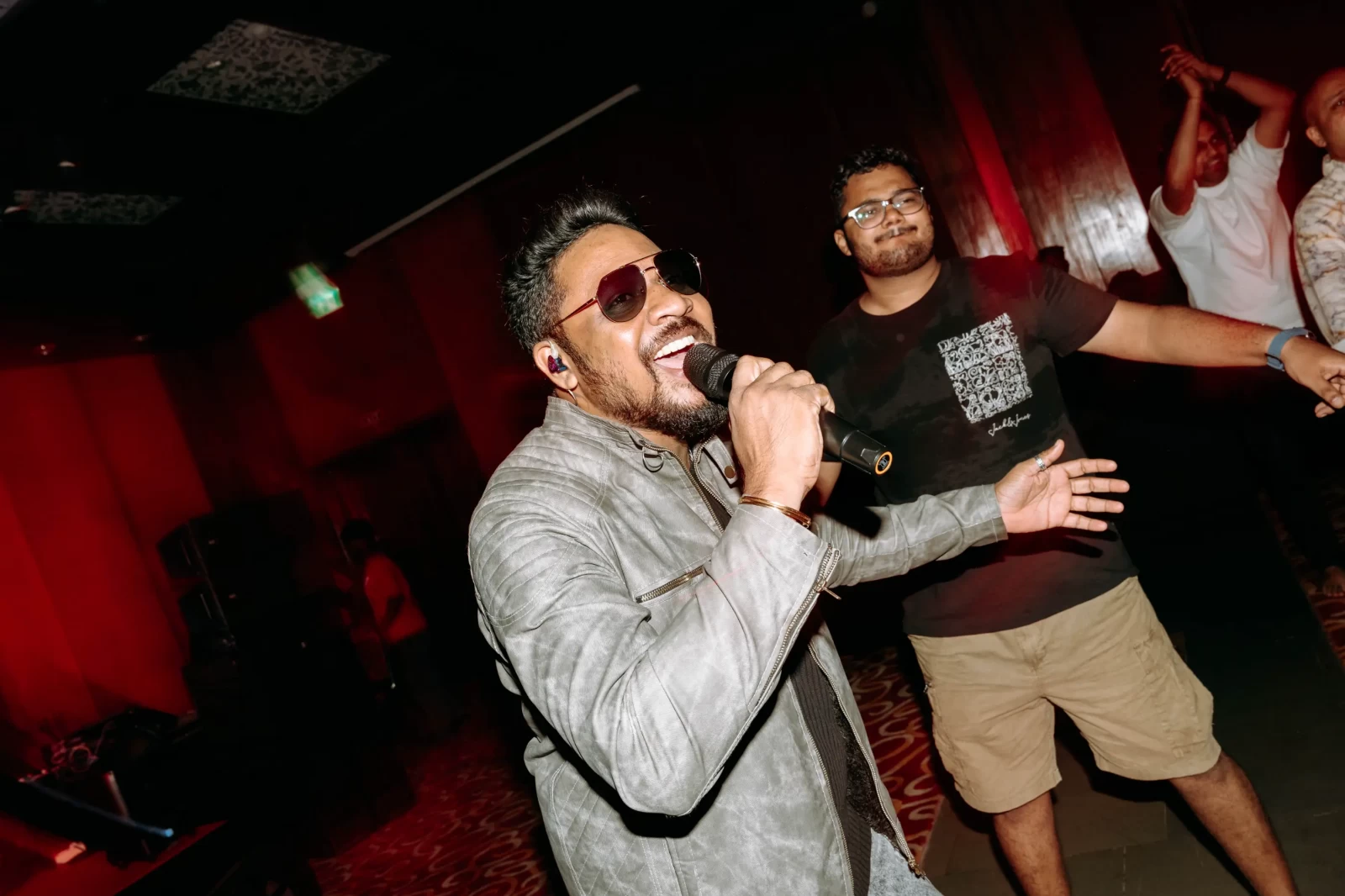 Live Band Experience in Goa gallery image