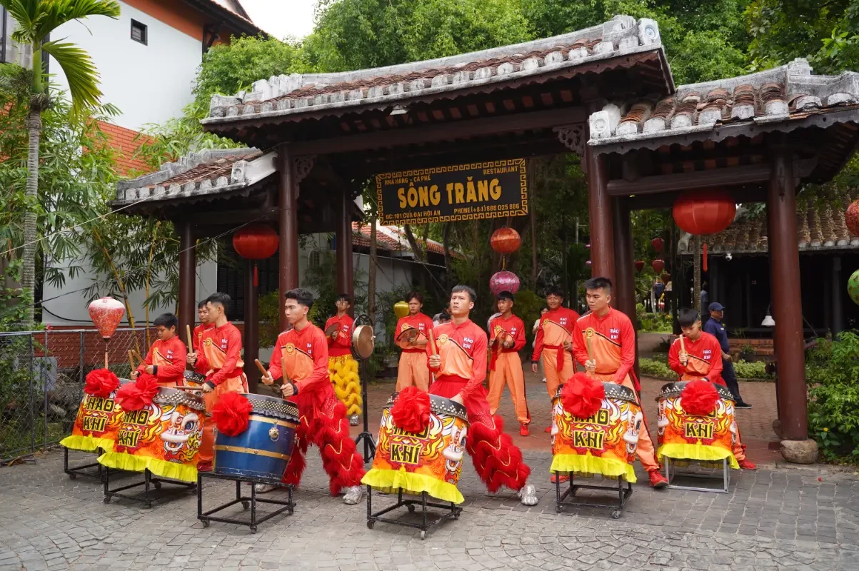 Vietnam Cultural Experiences for Corporate Offsites gallery image