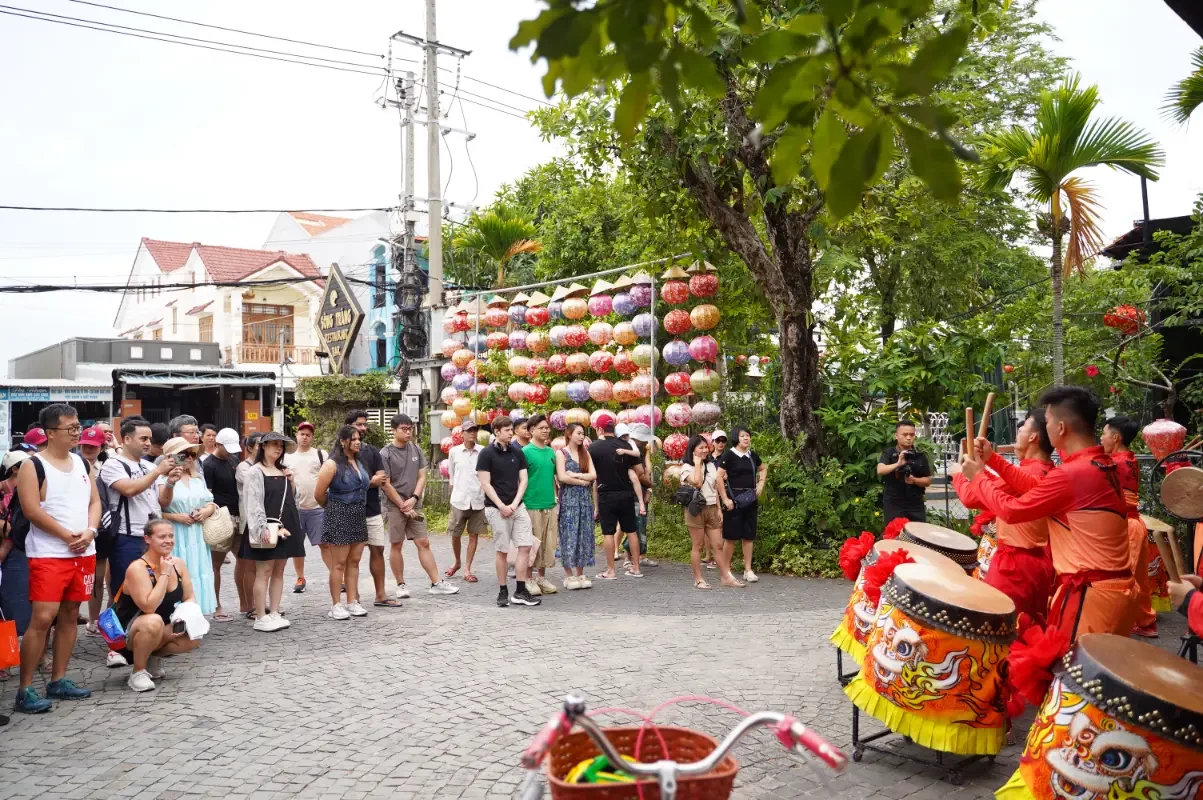 Vietnam Cultural Experiences for Corporate Offsites gallery image