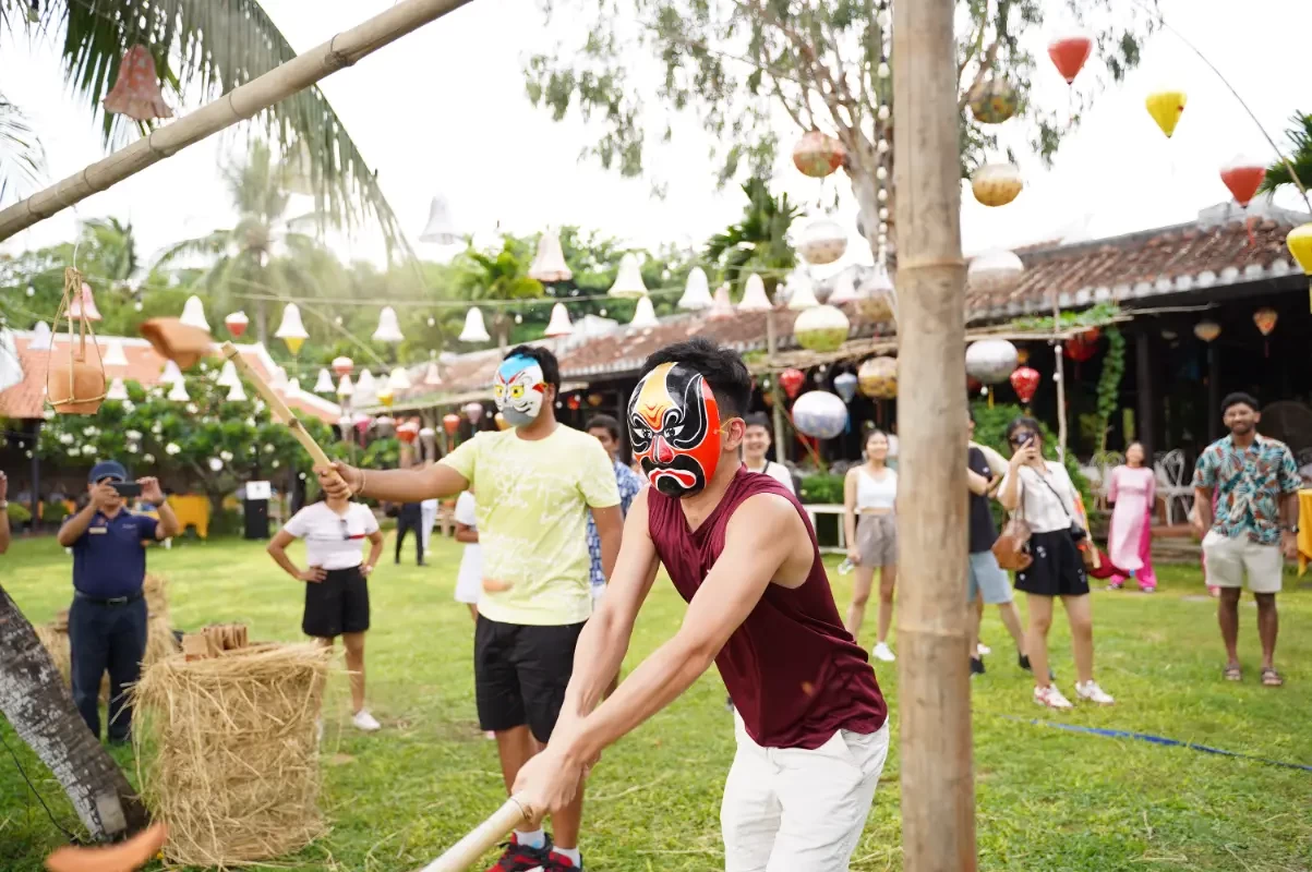 Vietnam Cultural Experiences for Corporate Offsites gallery image
