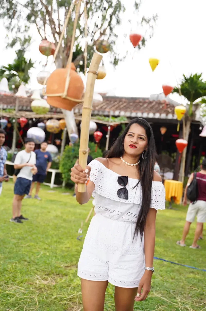 Vietnam Cultural Experiences for Corporate Offsites gallery image