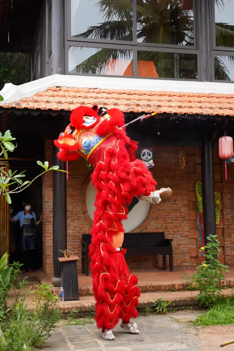 Vietnam Cultural Experiences for Corporate Offsites gallery image