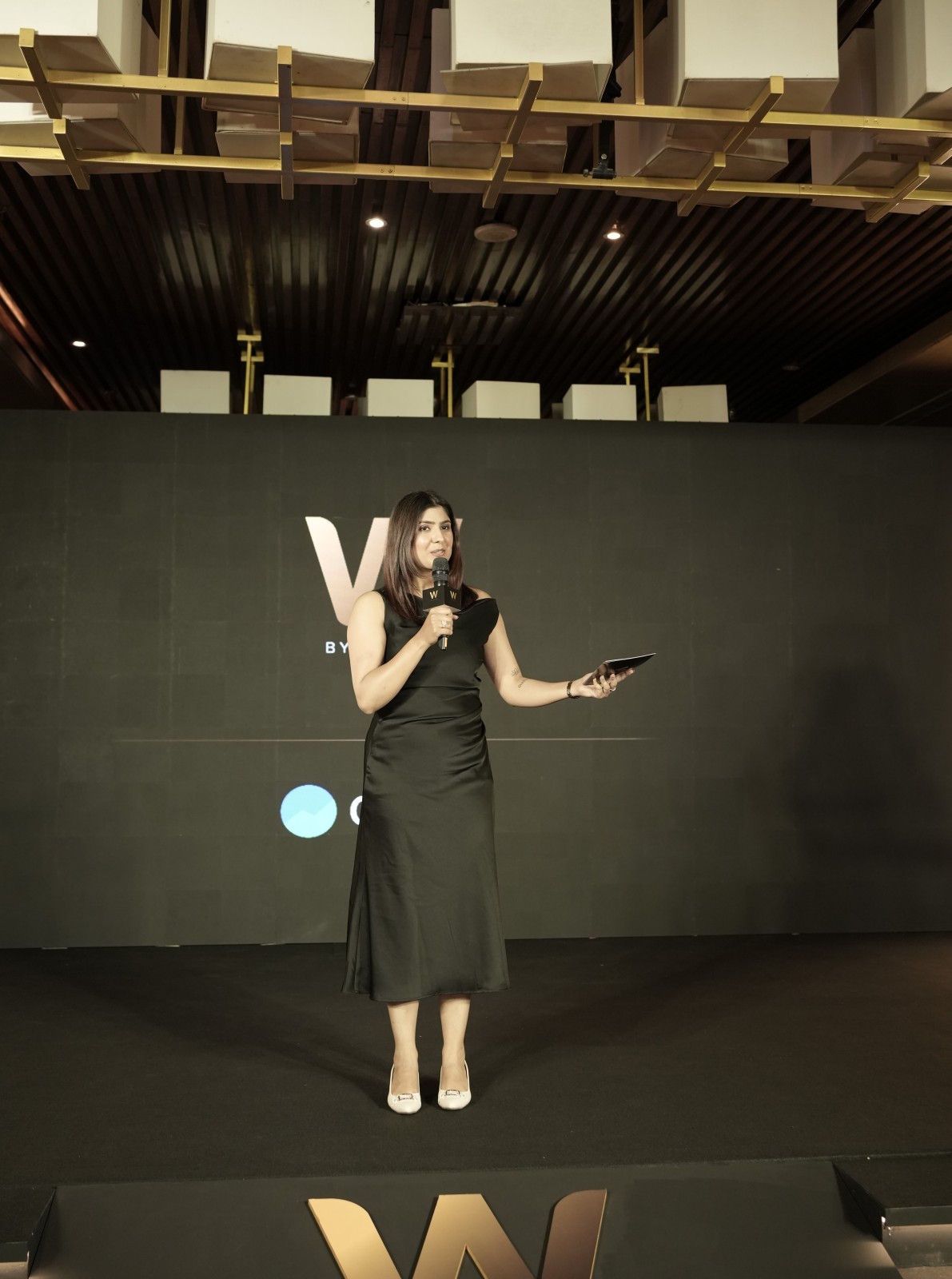 Experiential Marketing Event in Chandigarh | W by Groww gallery image