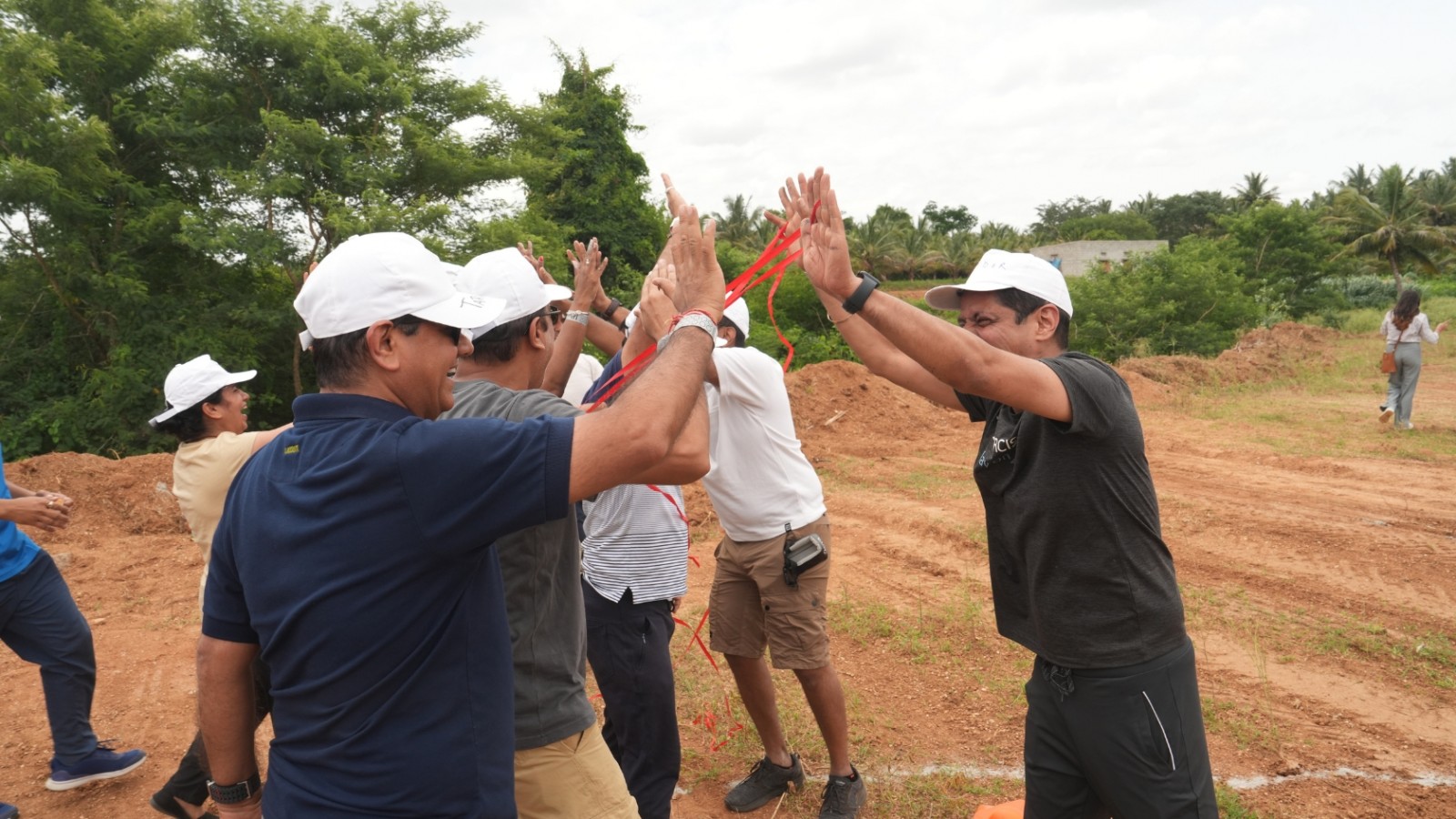 F1 Team Building Activity - Build and Race Cars gallery image