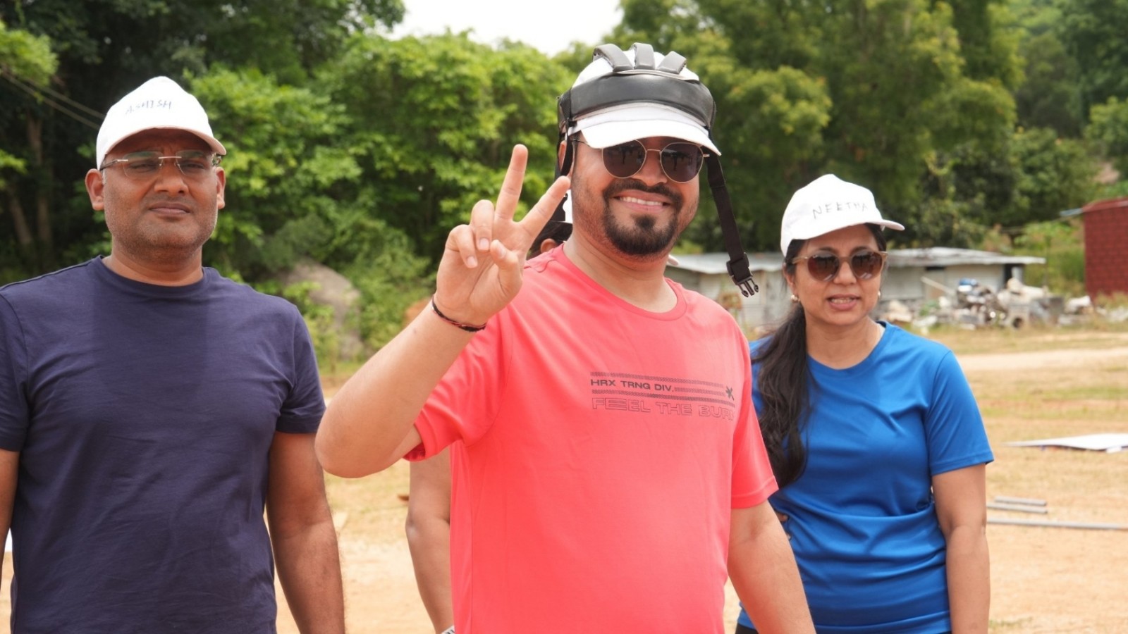 F1 Team Building Activity - Build and Race Cars gallery image