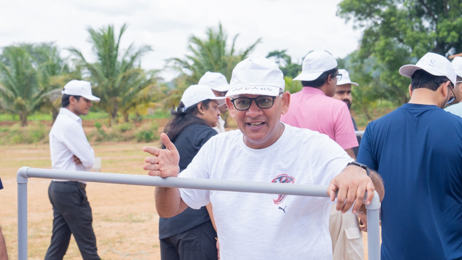 F1 Team Building Activity - Build and Race Cars gallery image