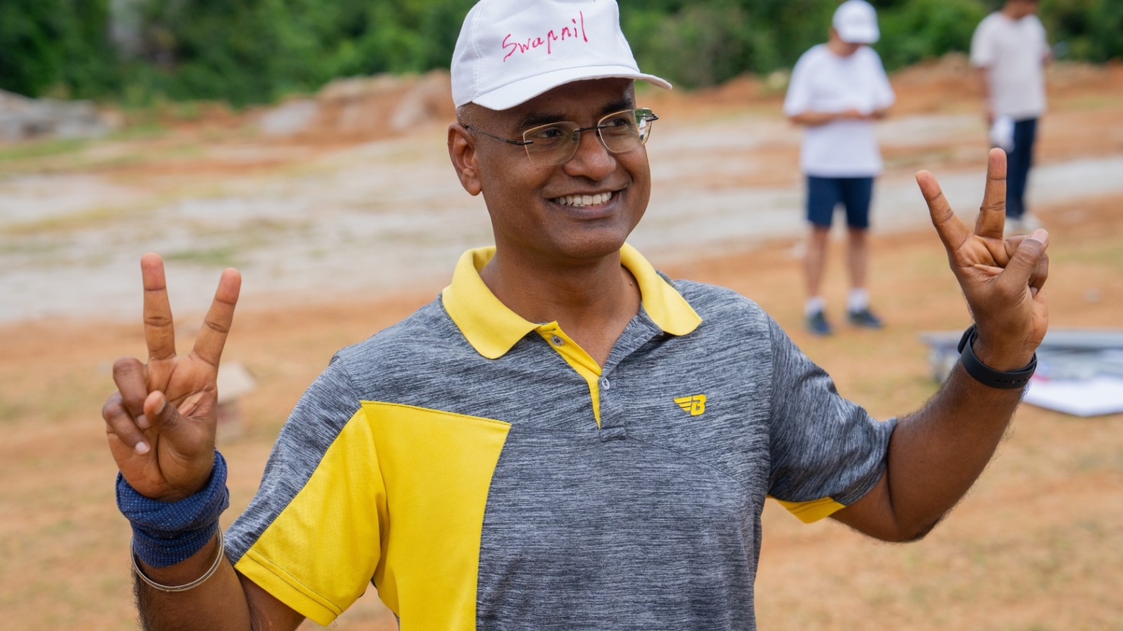 F1 Team Building Activity - Build and Race Cars gallery image