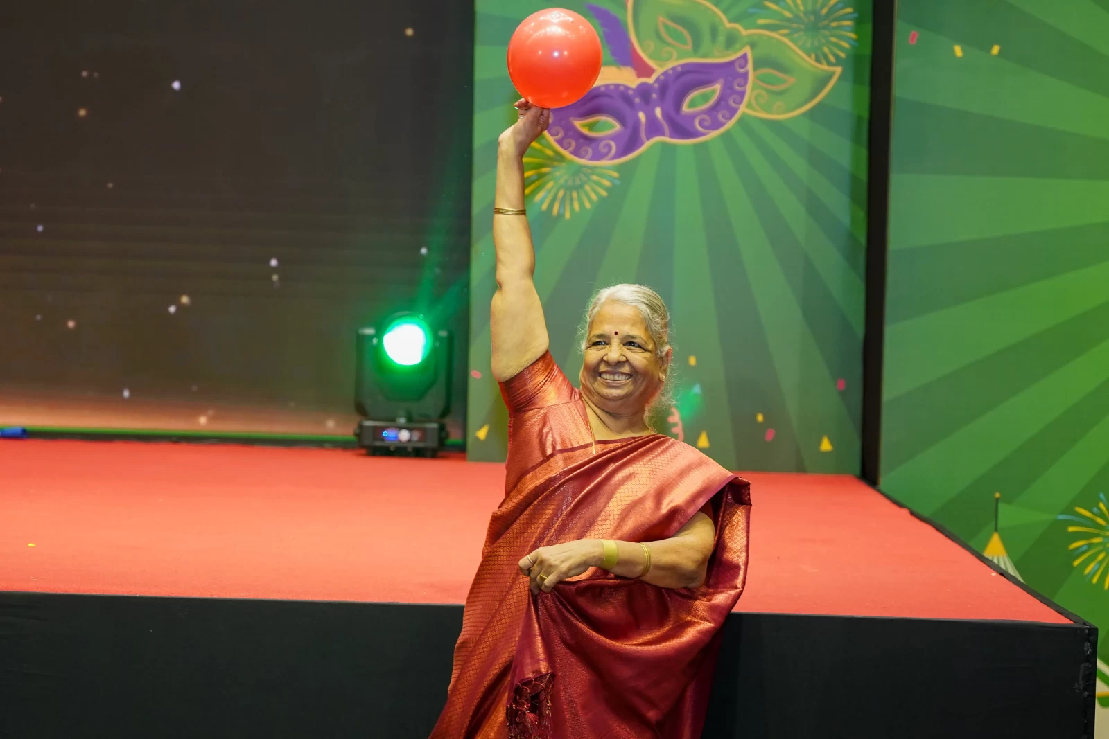 Family Activities for Employees Hyderabad - SOS Party gallery image