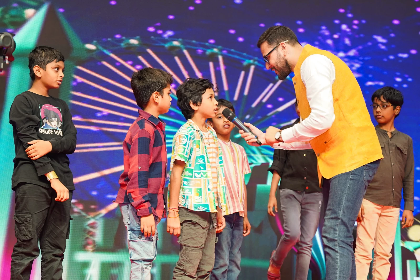 Workplace Family Inclusion with SOS Party gallery image