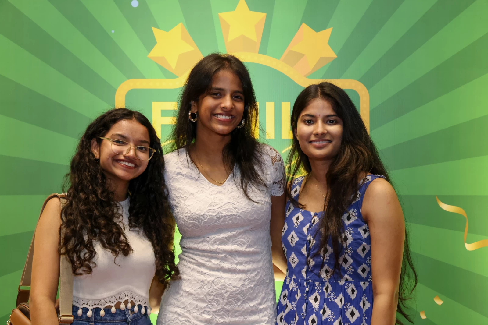 Teenagers Engaging in Group Activities gallery image