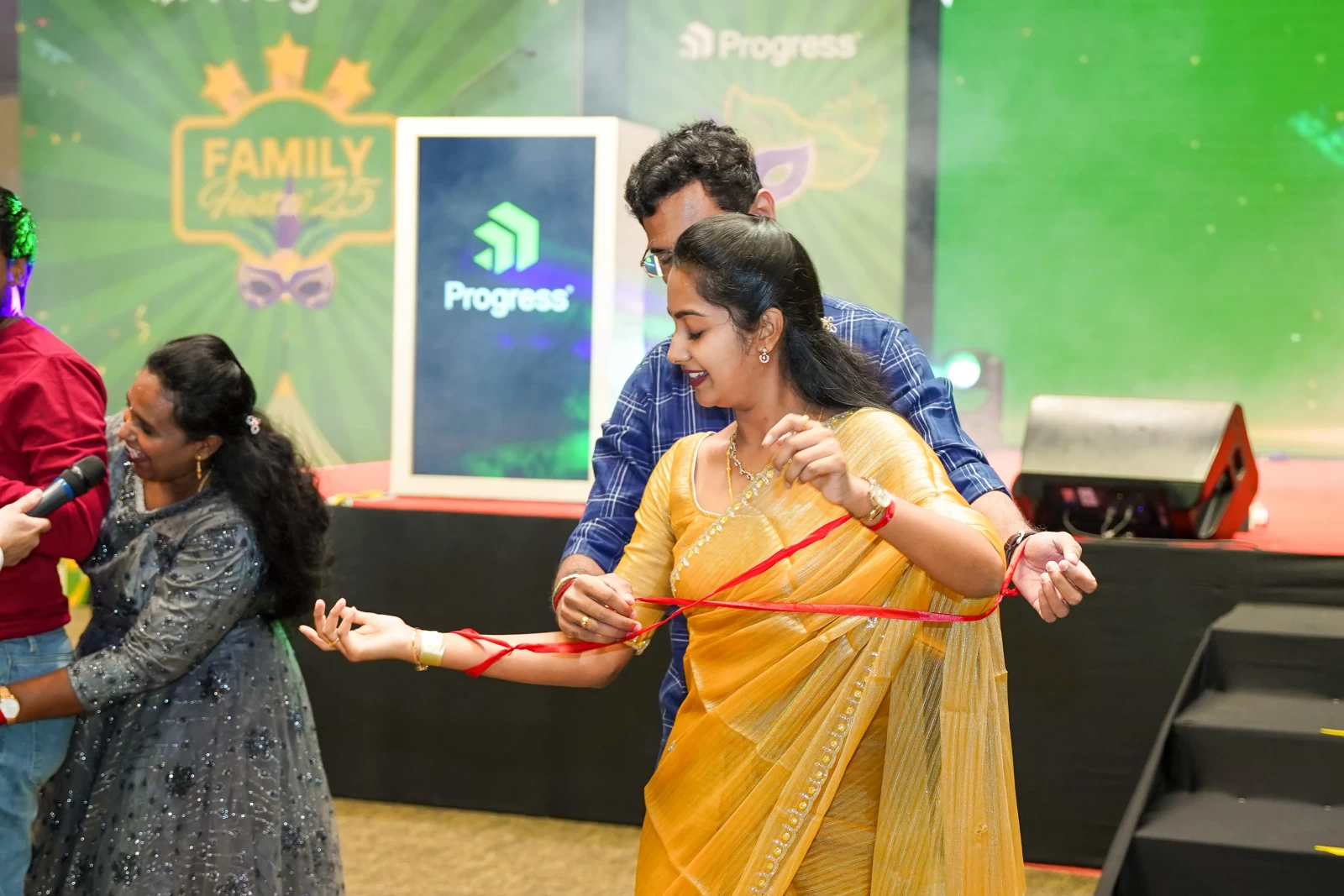 Family Sports Games Hyderabad gallery image