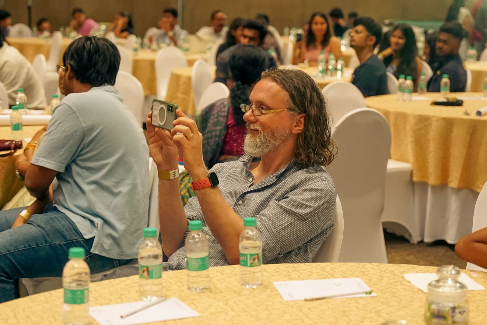 Corporate Family Day Hyderabad gallery image