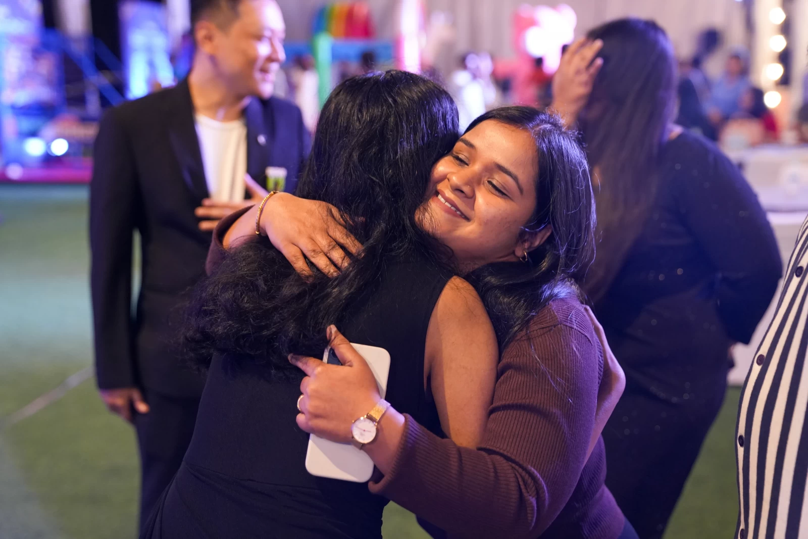 Family Day Celebration for Indeed in Bangalore gallery image