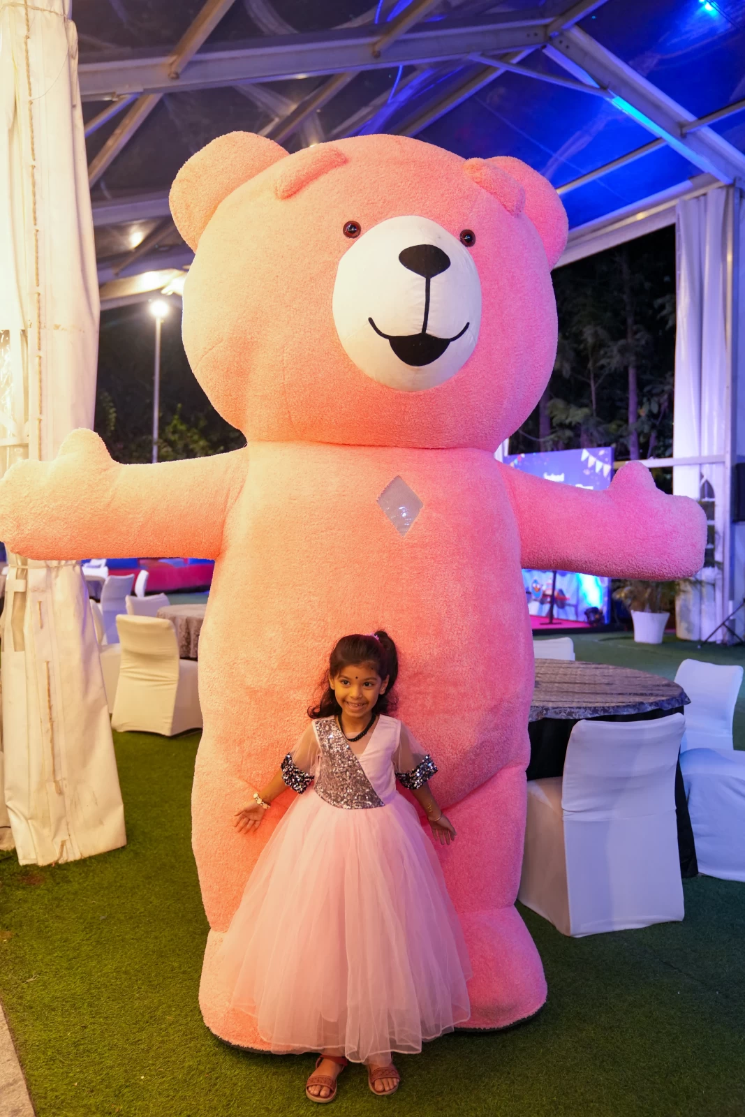 Family Day Celebration for Indeed in Bangalore gallery image