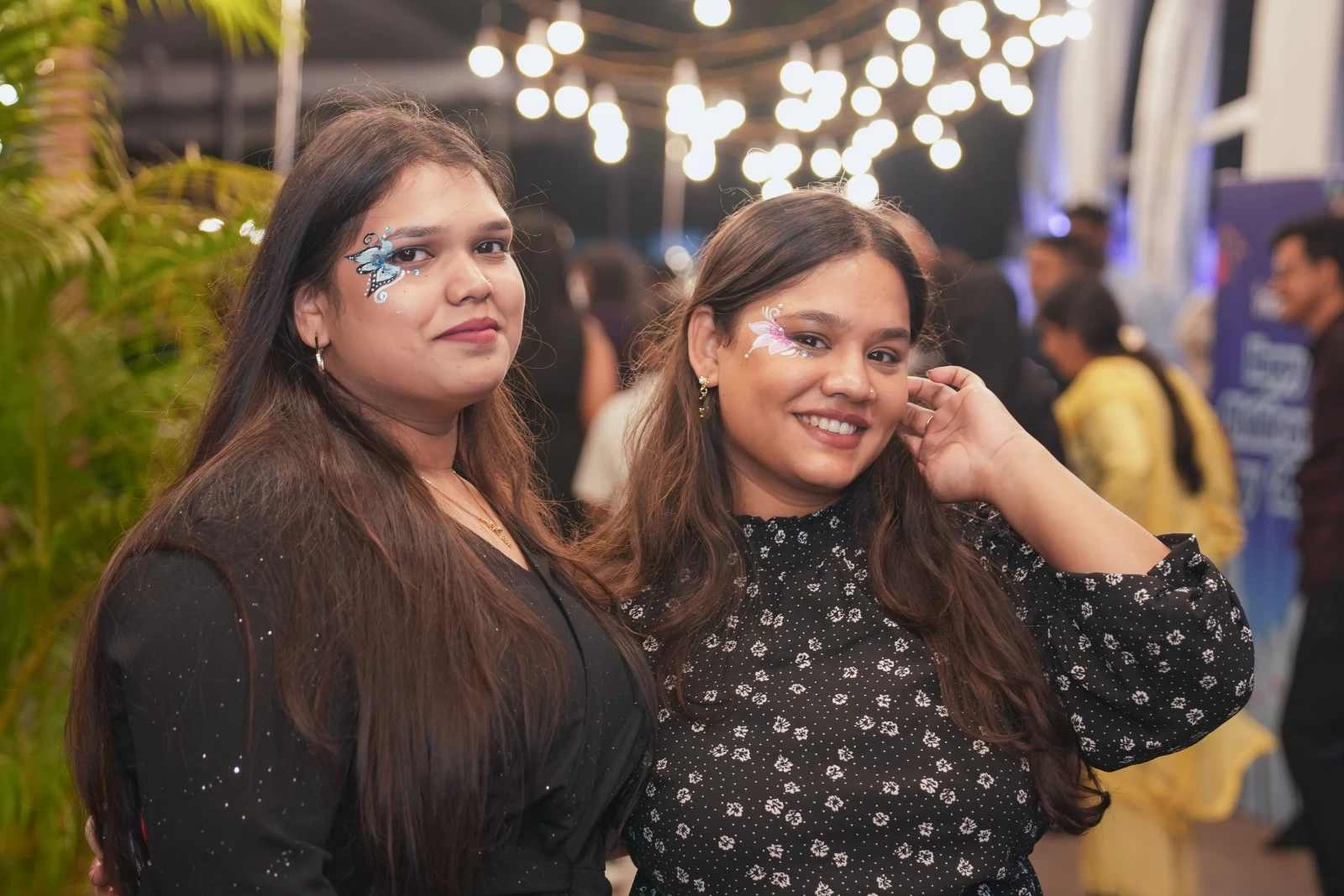 Family Day Celebration for Indeed in Bangalore gallery image