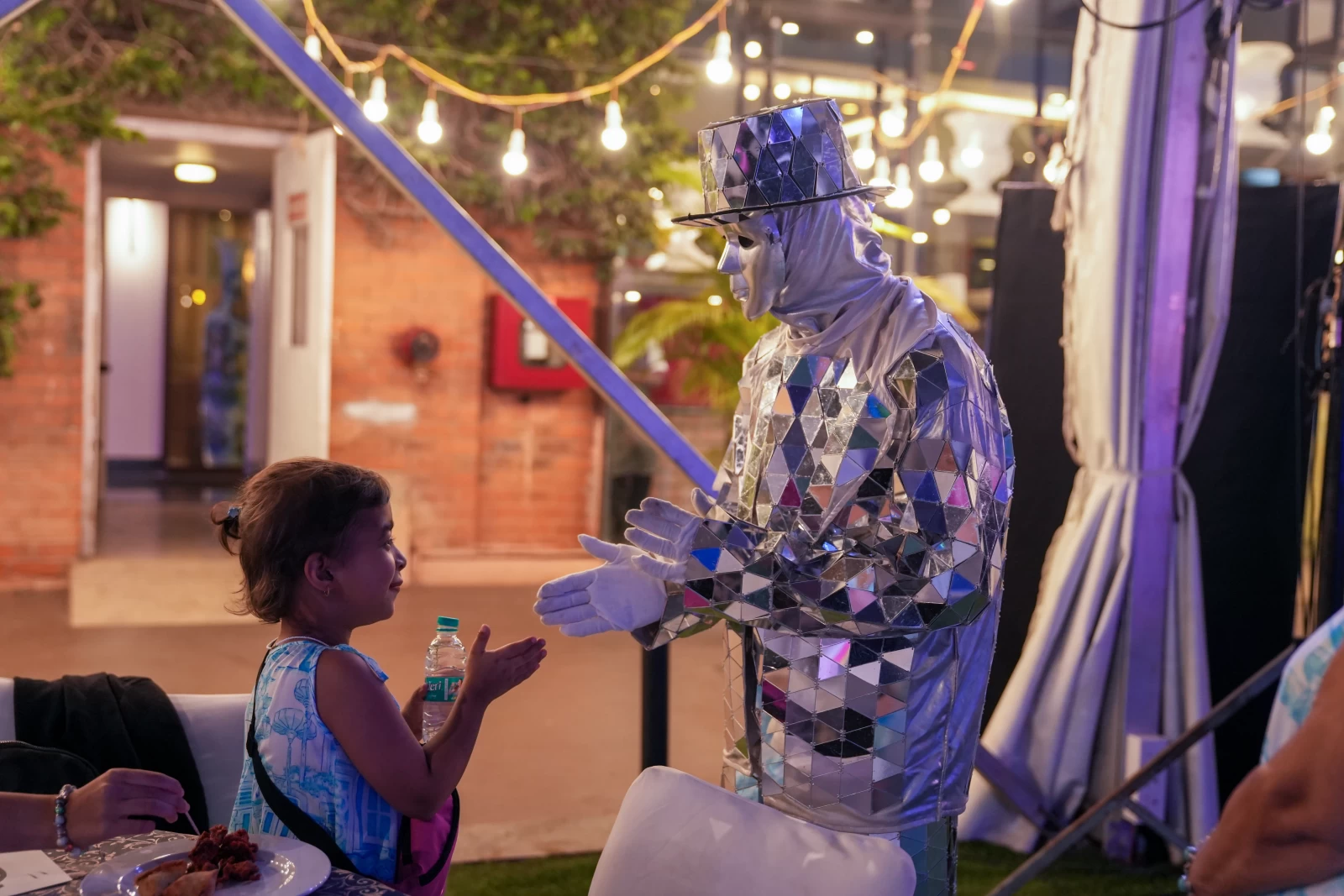 Family Day Celebration for Indeed in Bangalore gallery image