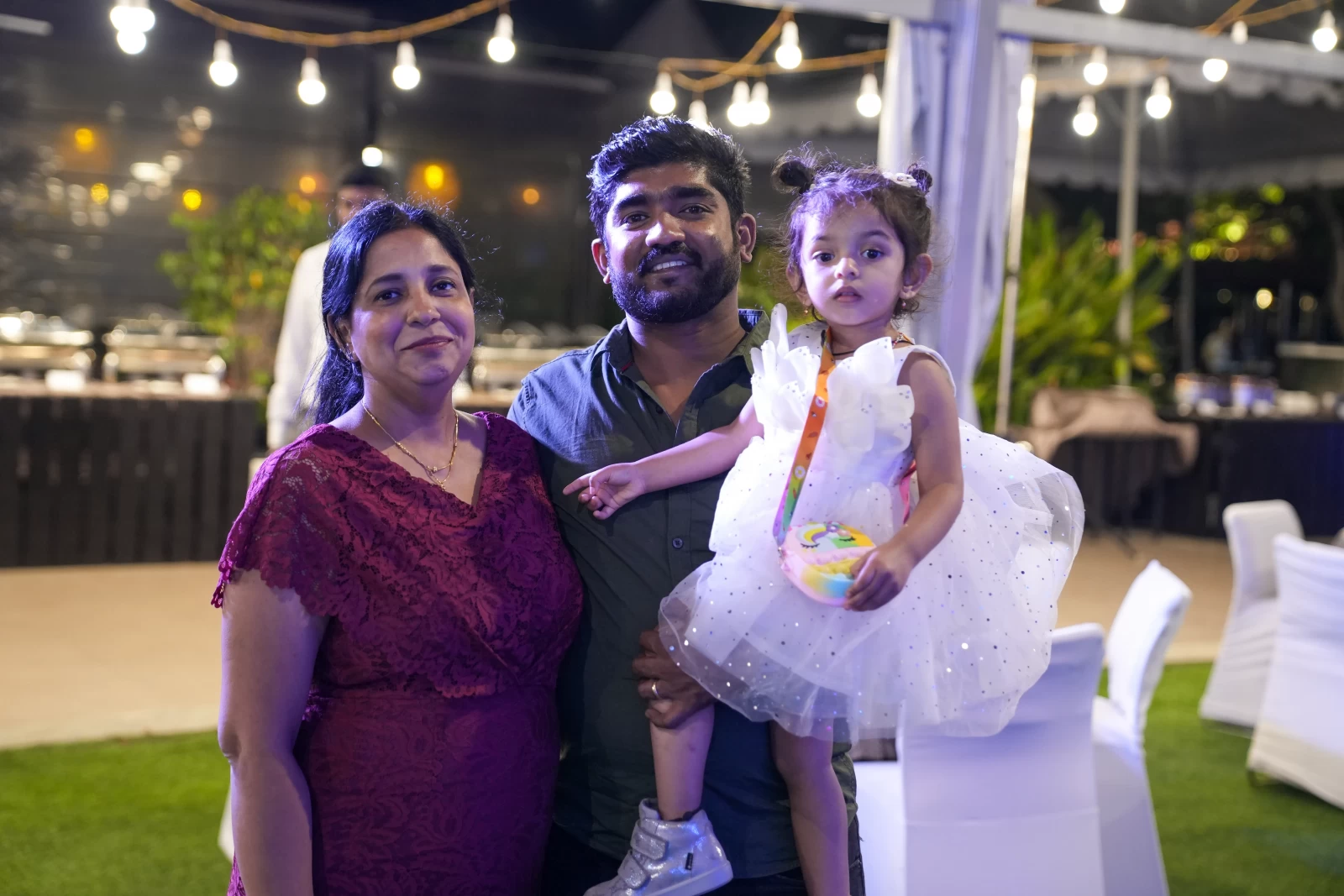 Family Day Celebration for Indeed in Bangalore gallery image