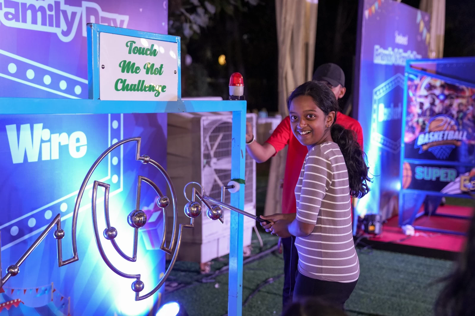 Family Day Celebration for Indeed in Bangalore gallery image