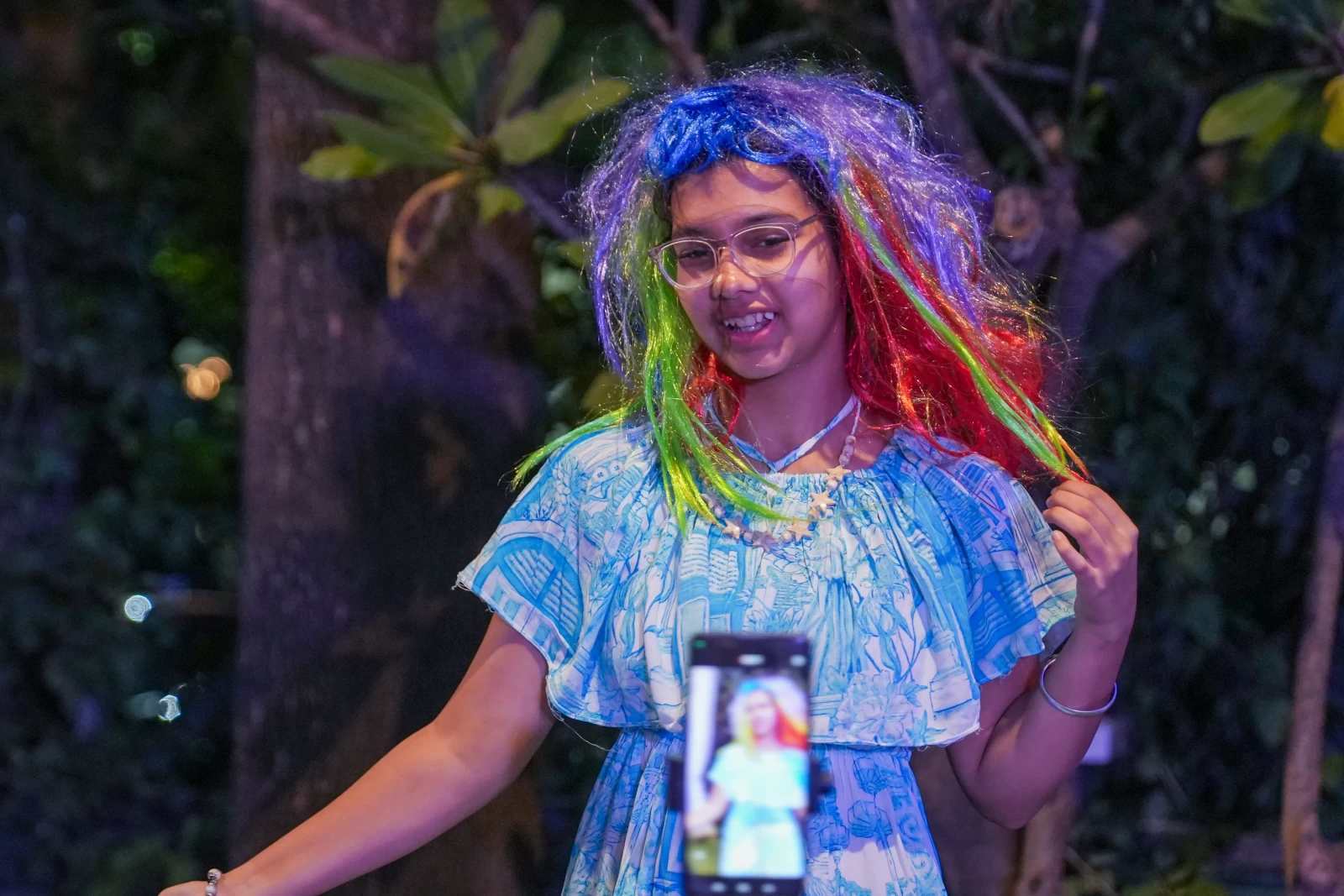 Family Day Celebration for Indeed in Bangalore gallery image