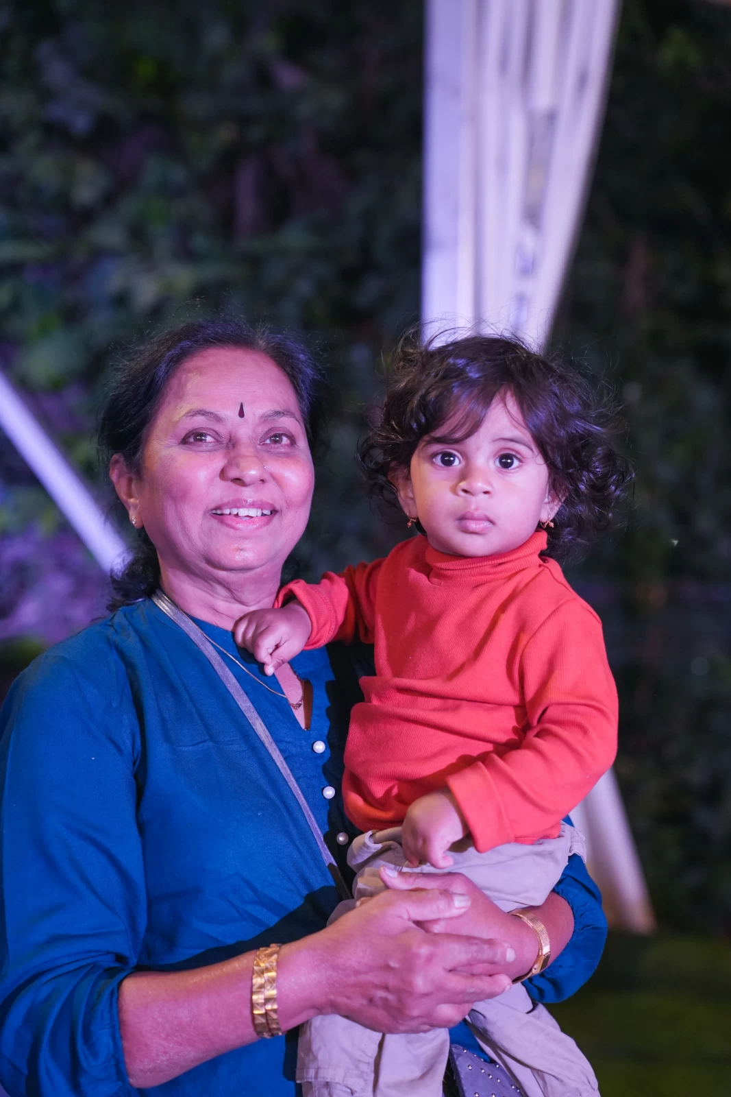Family Day Celebration for Indeed in Bangalore gallery image